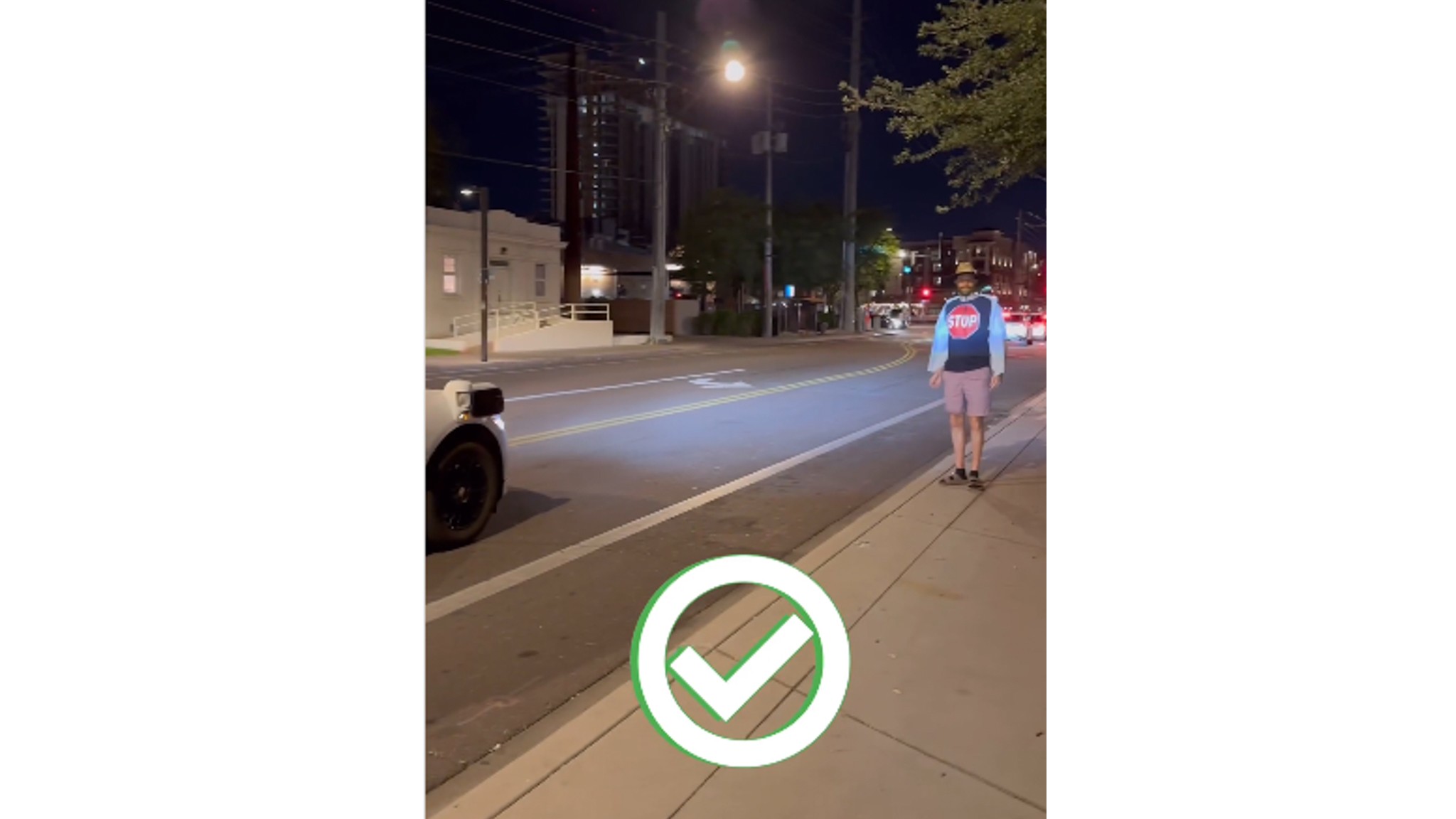 Jaguar I Pace Waymo Driverless Taxi Instagram jasonbcarr misterphx 8