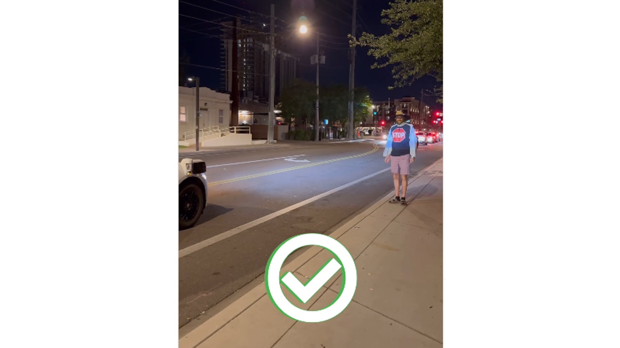 Jaguar I Pace Waymo Driverless Taxi Instagram jasonbcarr misterphx 10