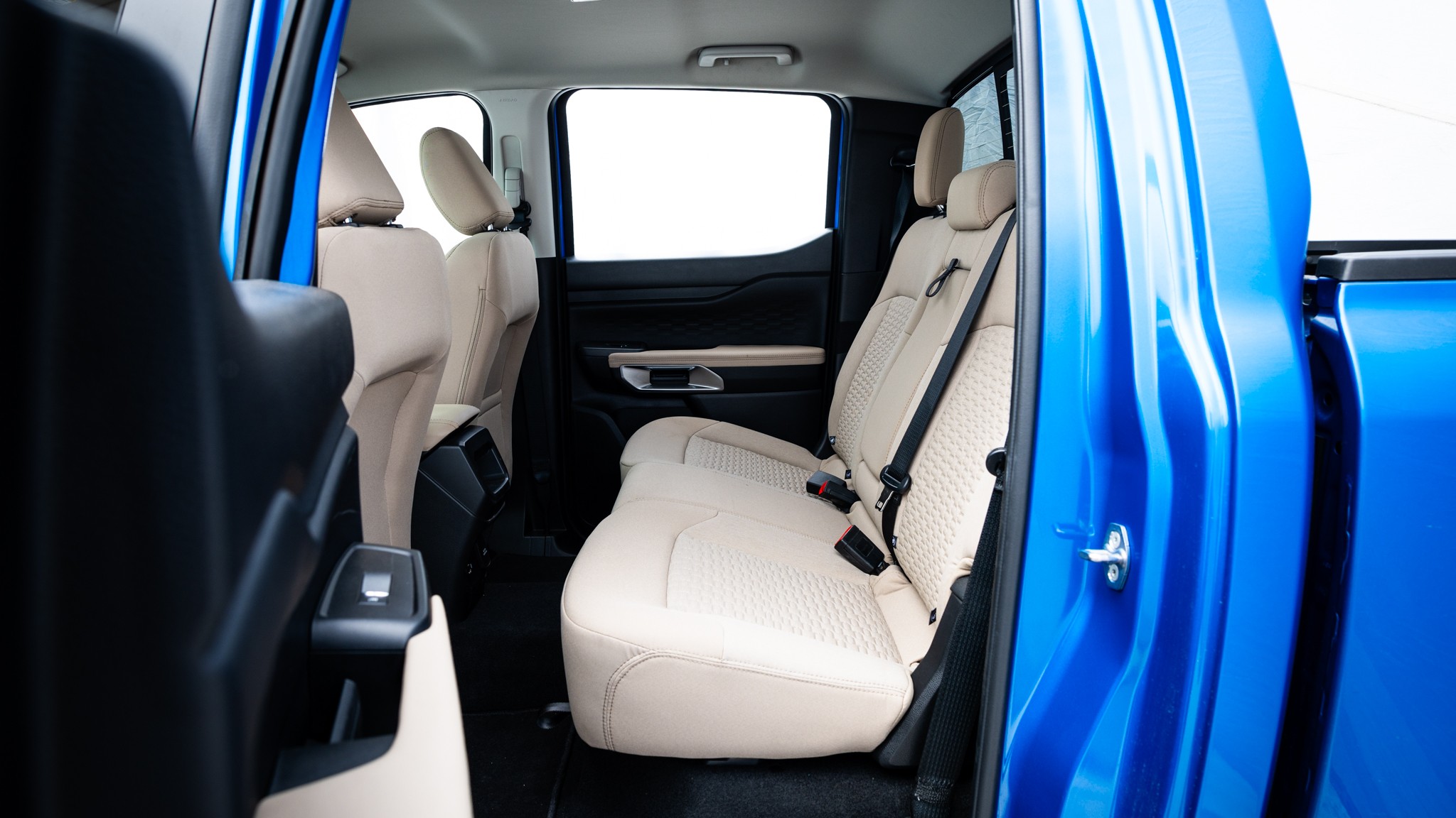 007 2024 Ford Ranger XLT