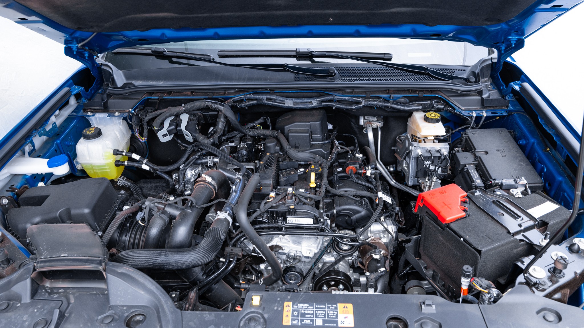 019 2024 Ford Ranger XLT