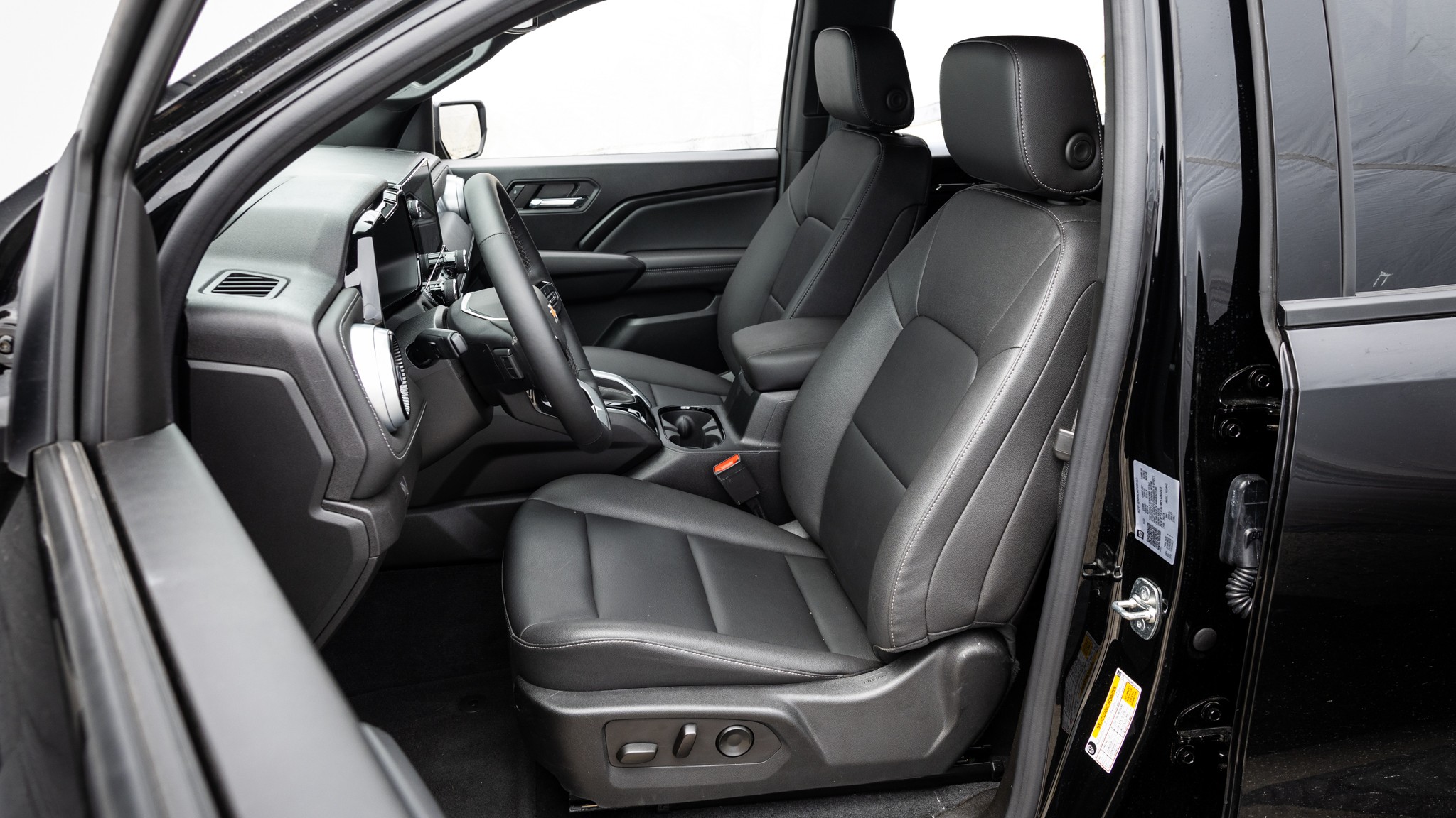 006 2024 Chevrolet Colorado LT