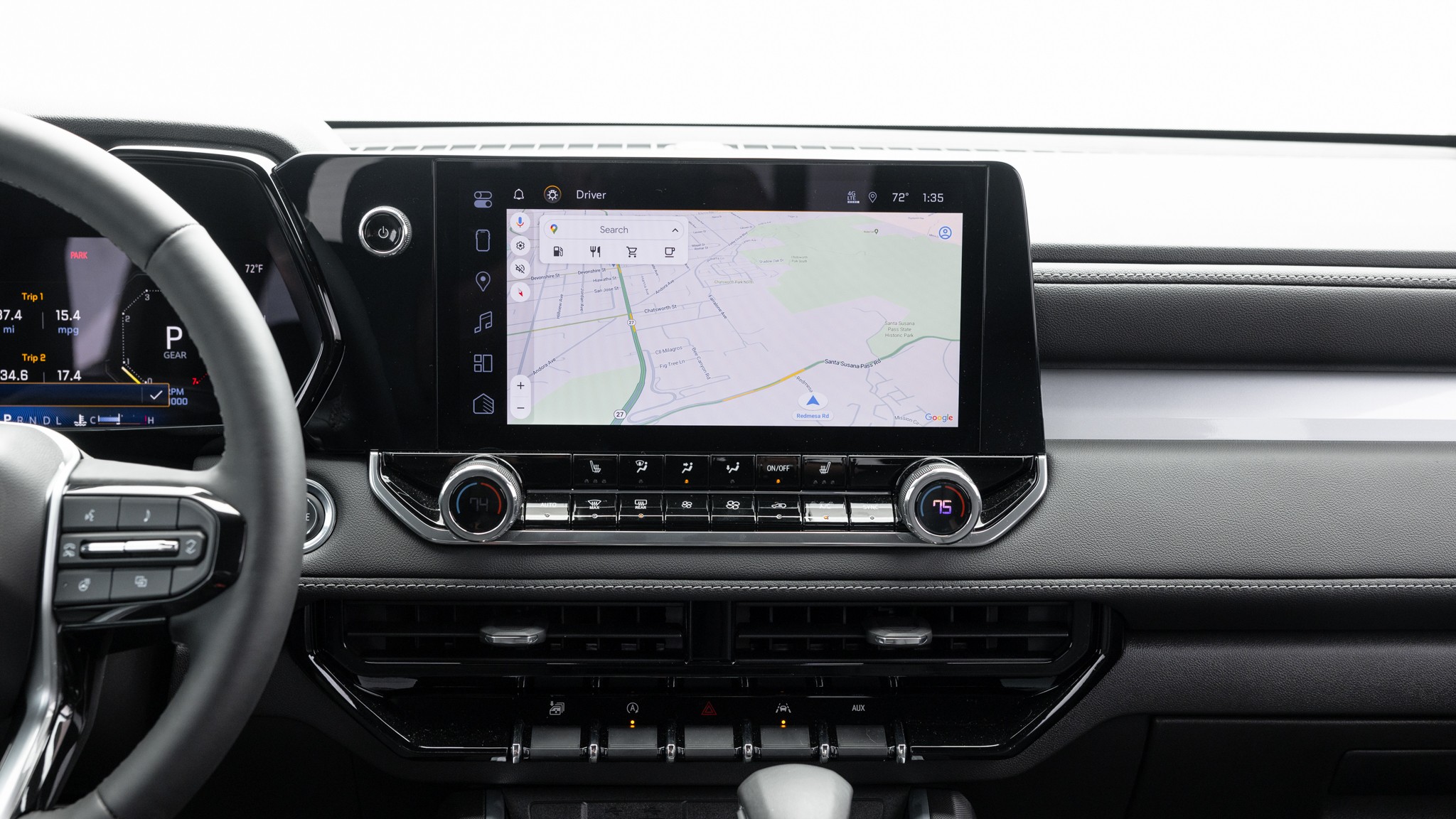 008 2024 Chevrolet Colorado LT