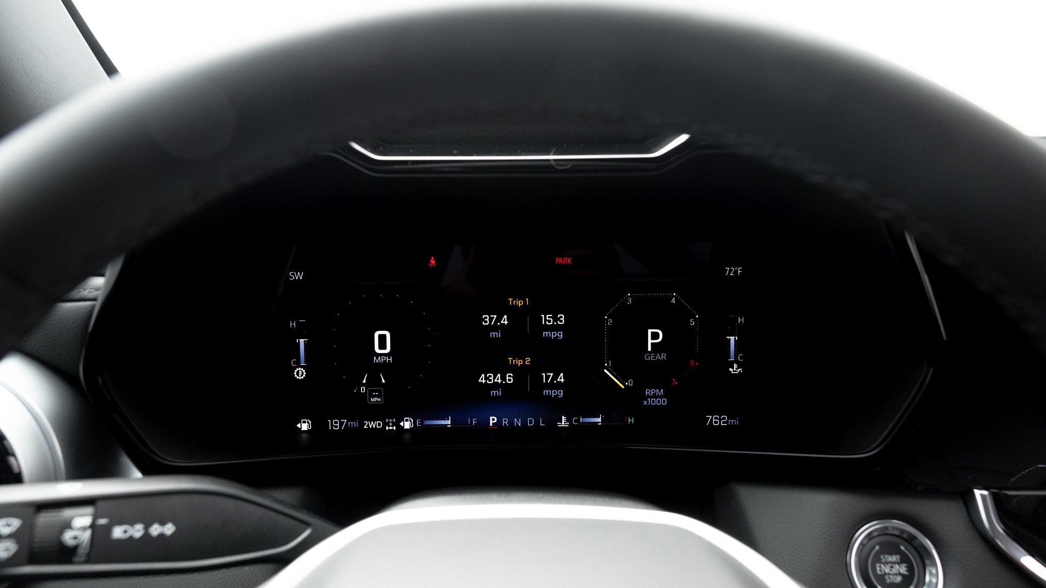 015 2024 Chevrolet Colorado LT