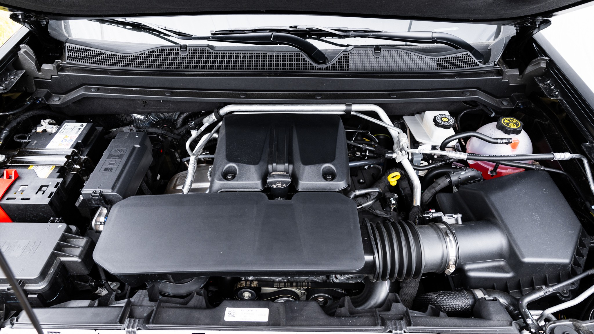 017 2024 Chevrolet Colorado LT