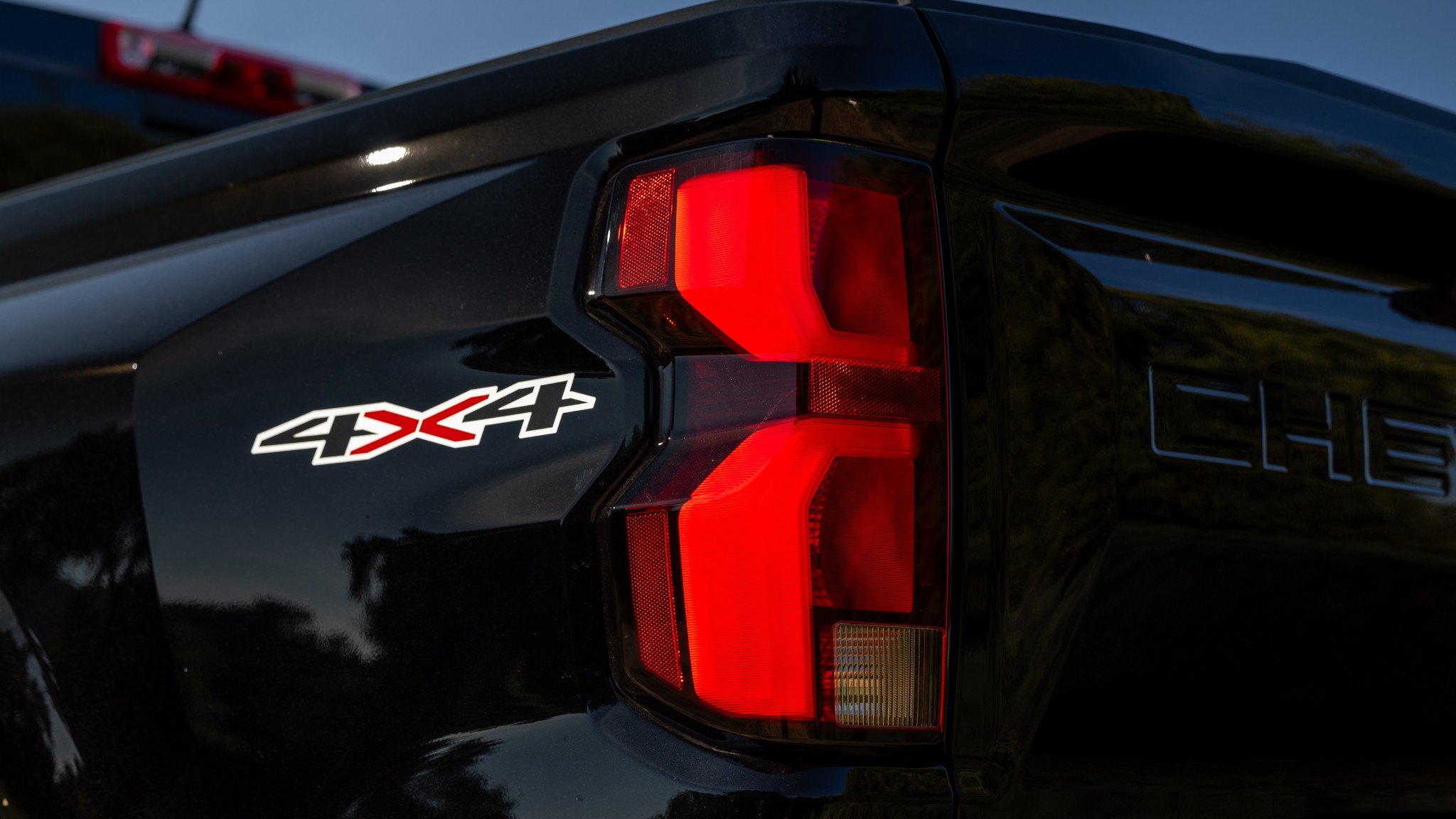 031 2024 Chevrolet Colorado LT