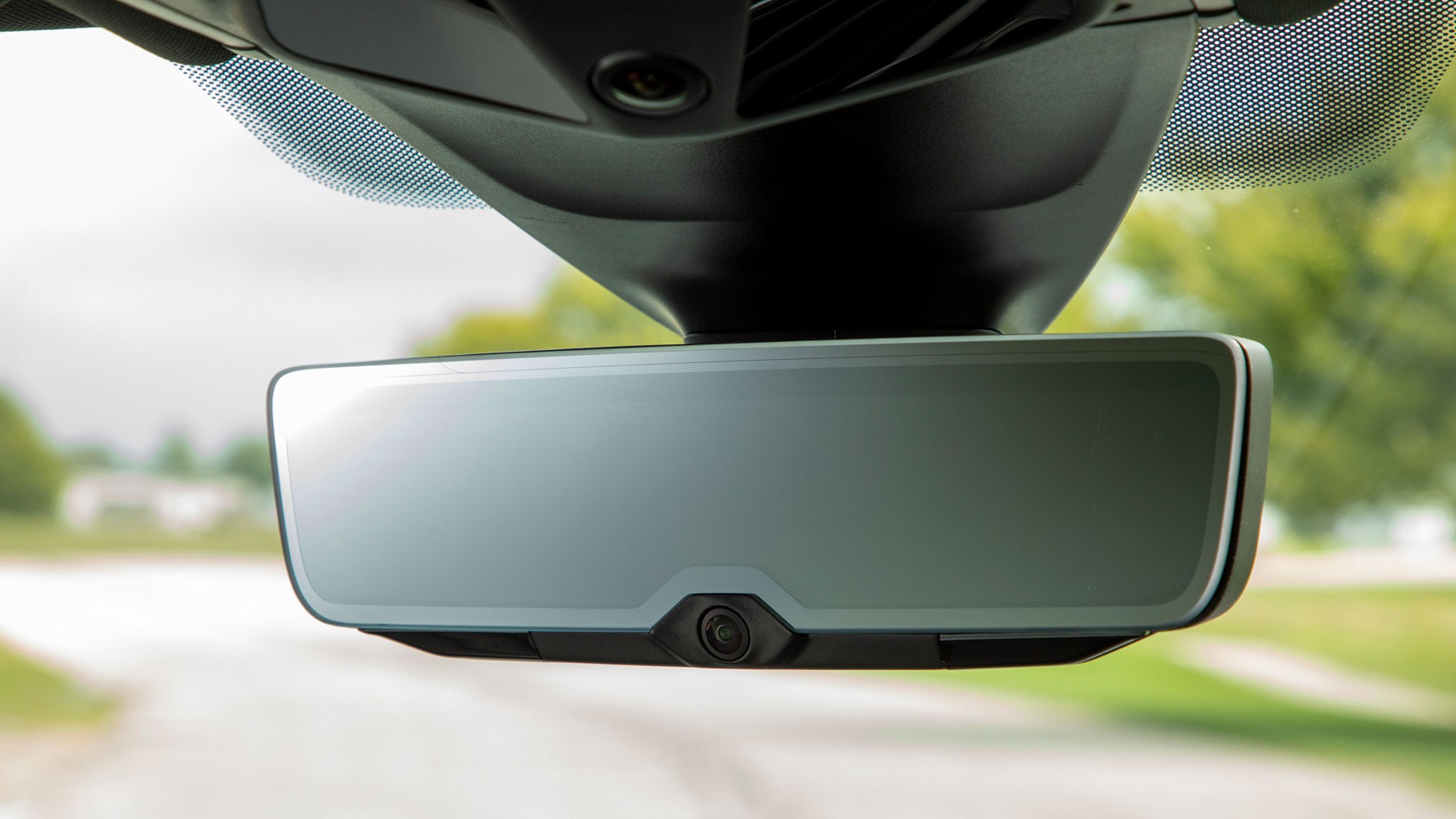 FDM Integrated DMS and ICMS 