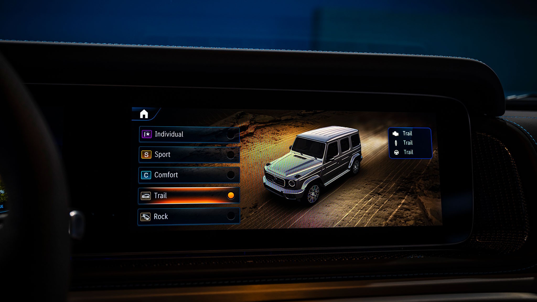 050 2025 mercedes benz g580