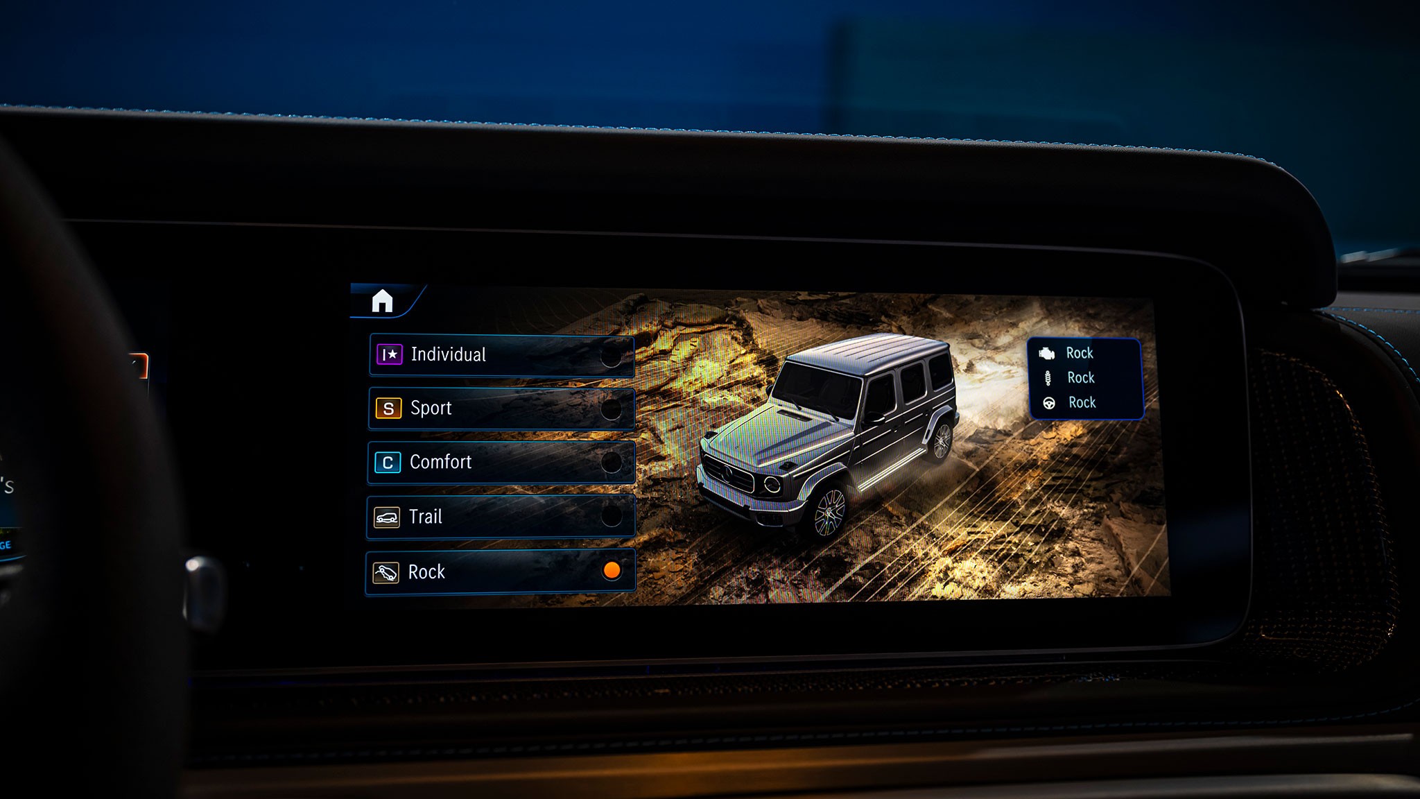 049 2025 mercedes benz g580