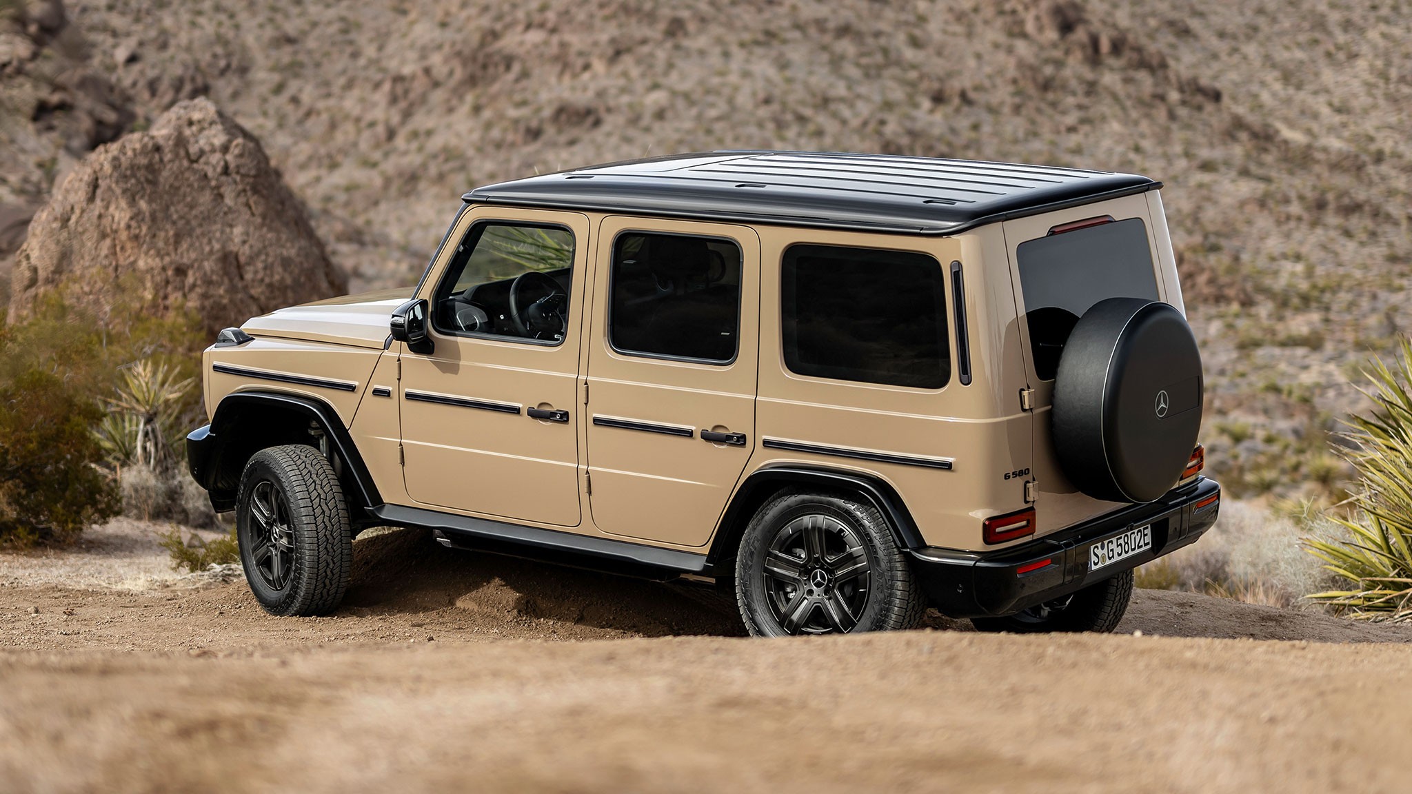 028 2025 mercedes benz g580
