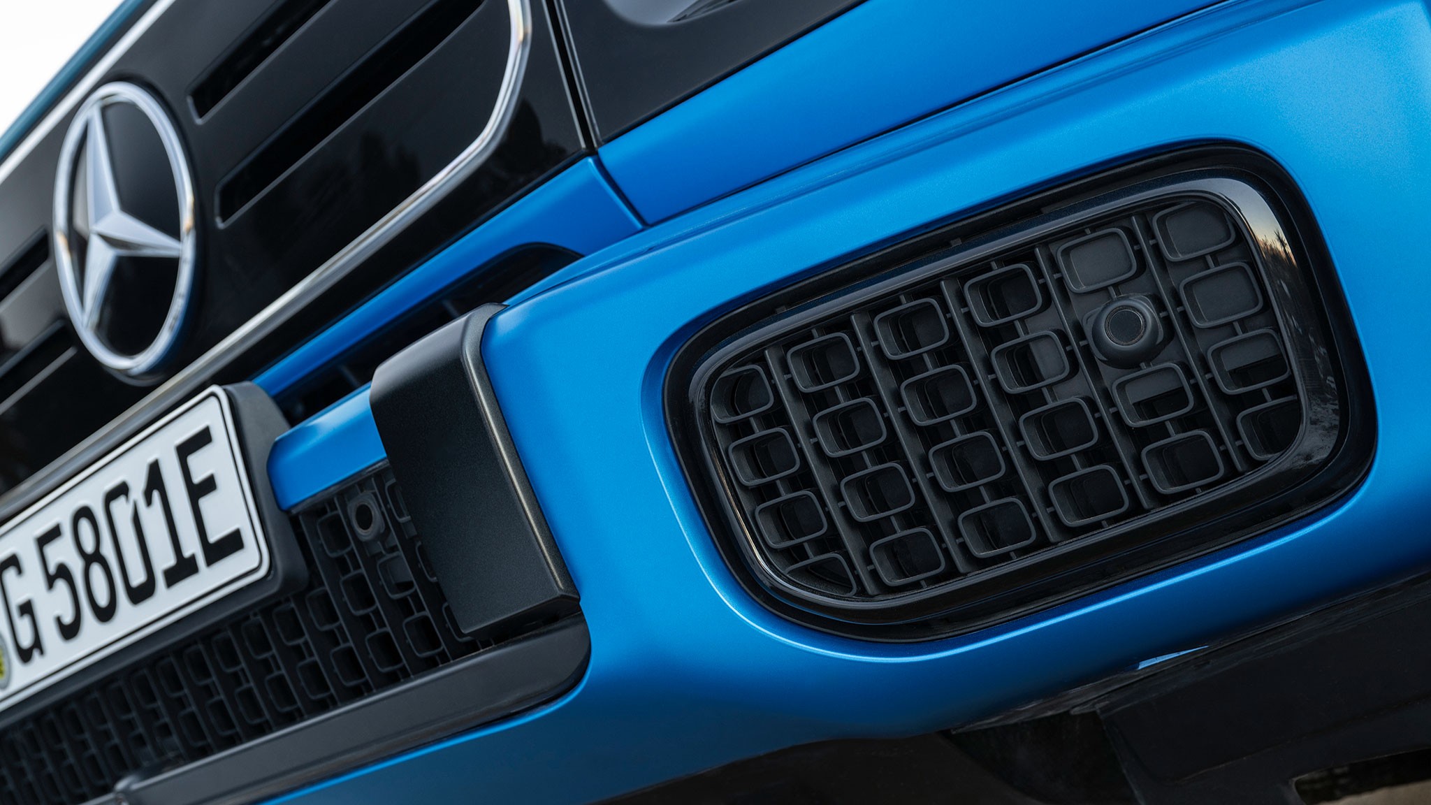 014 2025 mercedes benz g580