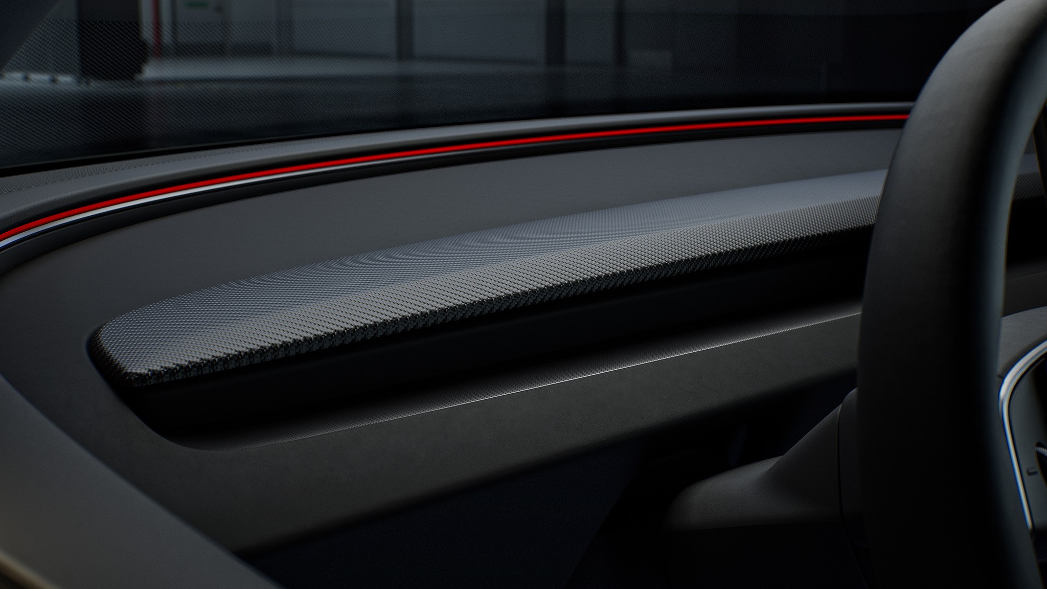 2024 Tesla Model 3 Performance Highland 12