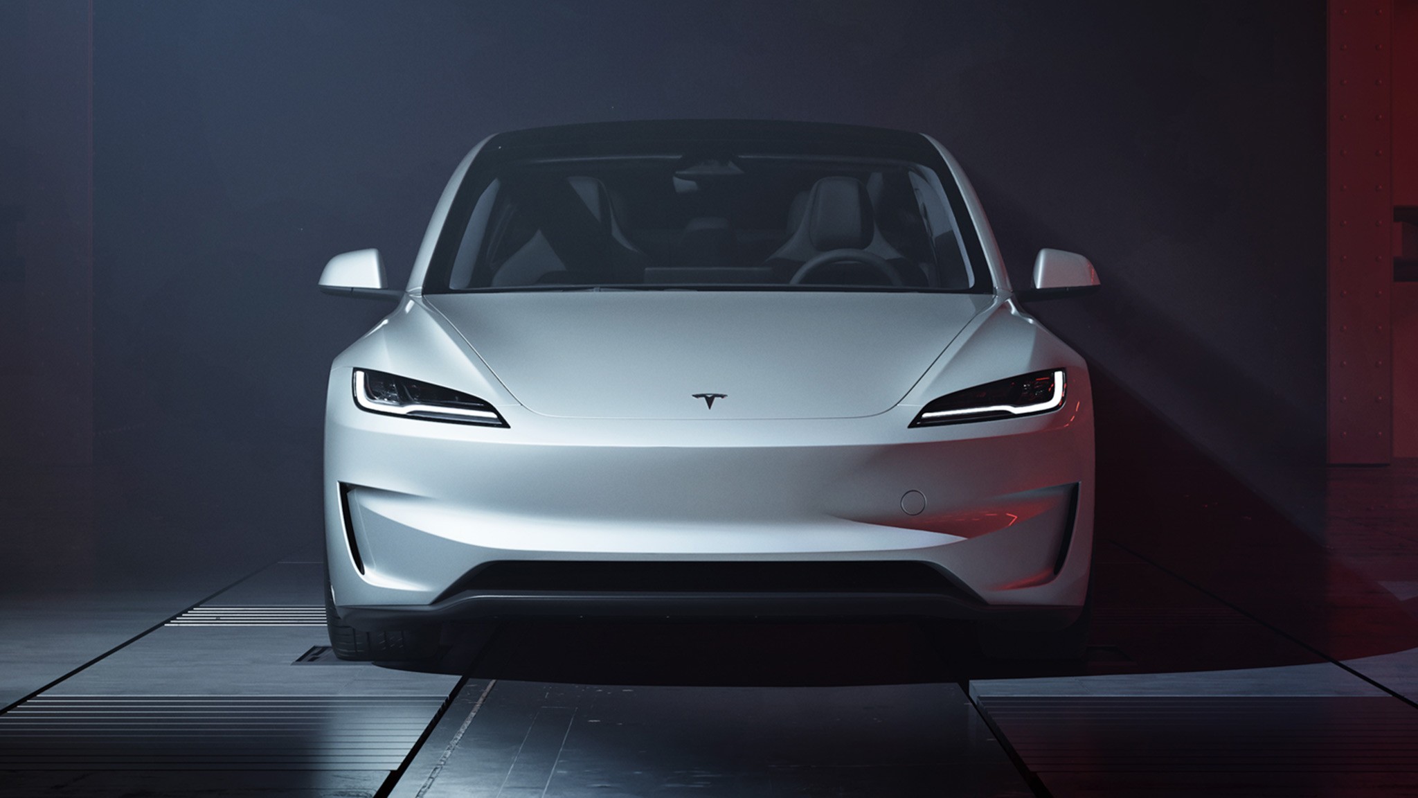 2024 Tesla Model 3 Performance Highland 17