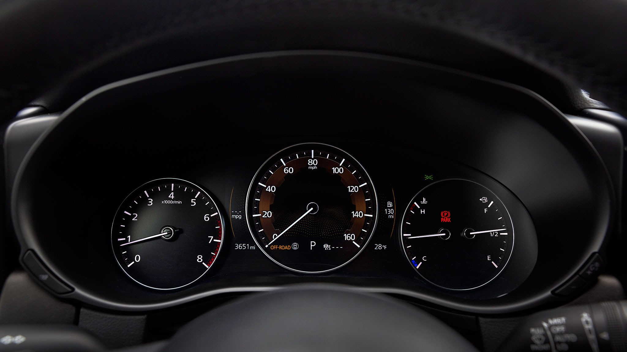 030 2024 mazda cx 50 turbo meridian edition