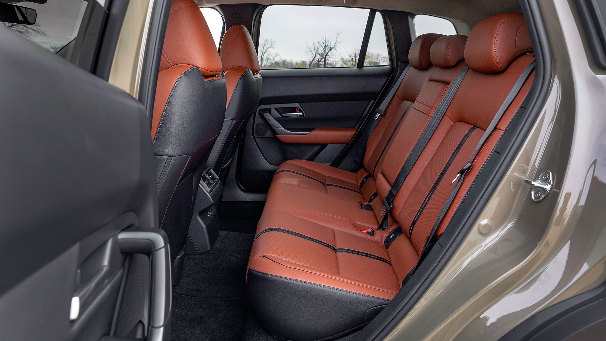 026 2024 mazda cx 50 turbo meridian edition