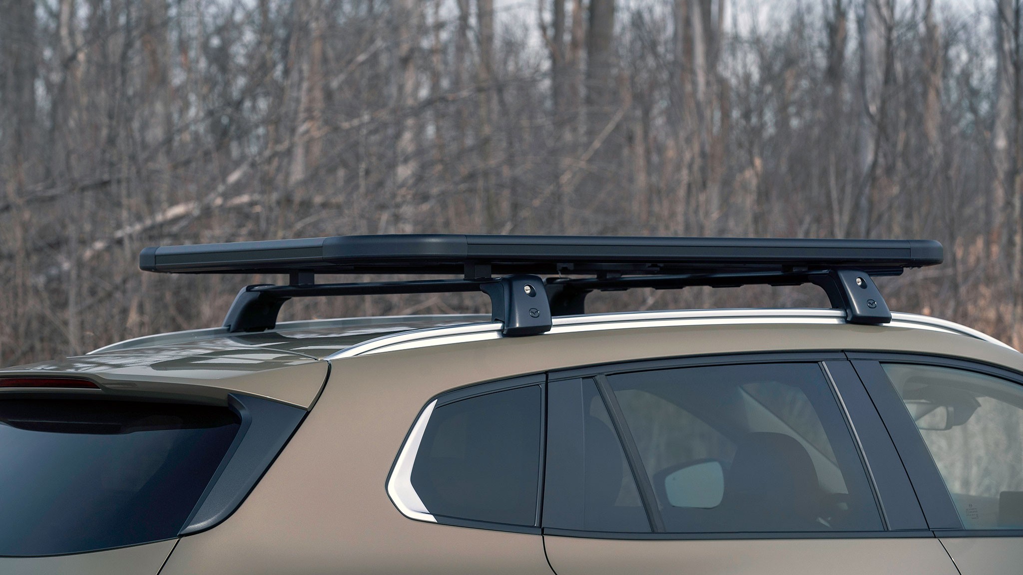 019 2024 mazda cx 50 turbo meridian edition