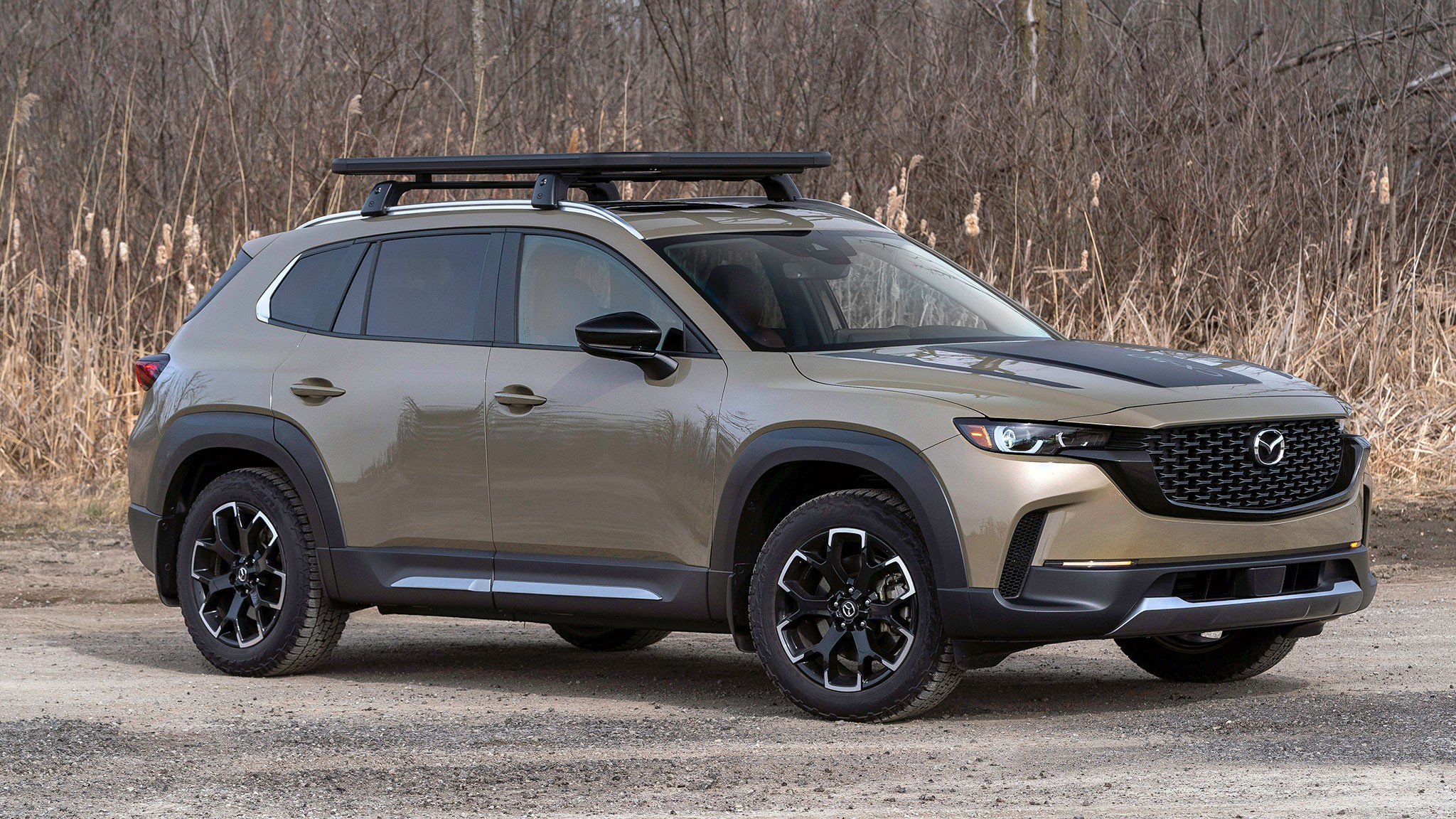 010 2024 mazda cx 50 turbo meridian edition