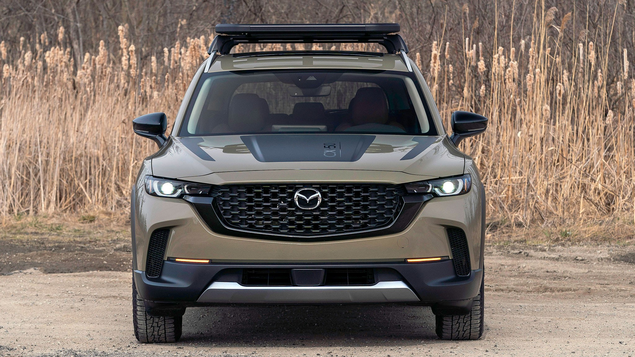 008 2024 mazda cx 50 turbo meridian edition