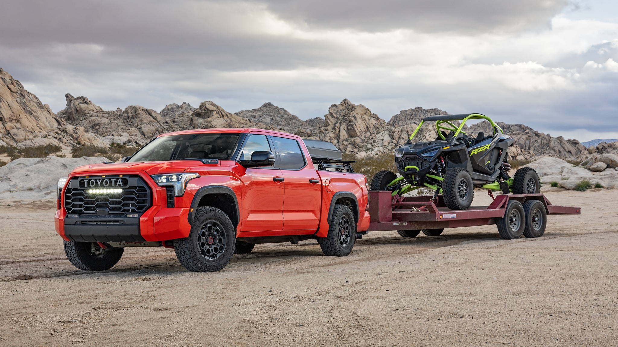 008 2023 Toyota Tundra TRD Pro Update7