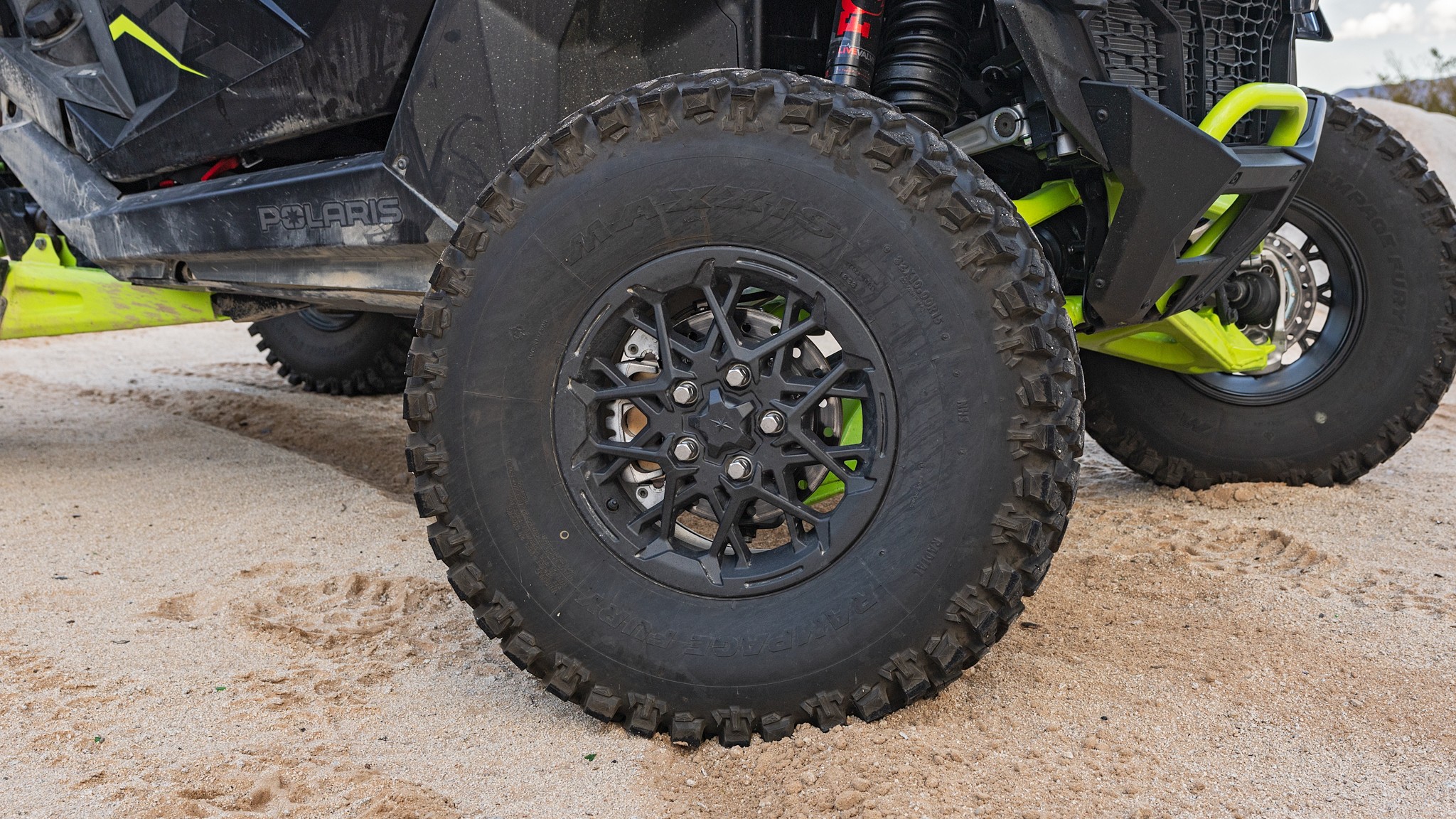 018 2023 Toyota Tundra TRD Pro Update7