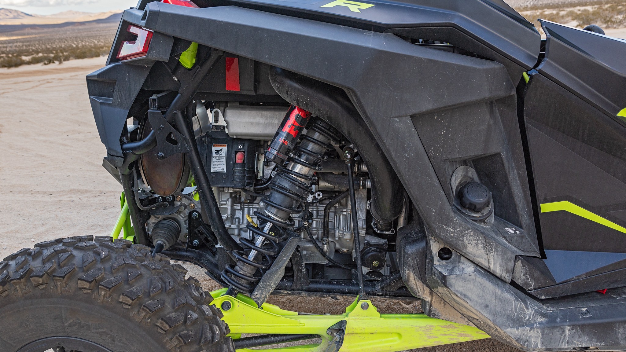 019 2023 Toyota Tundra TRD Pro Update7