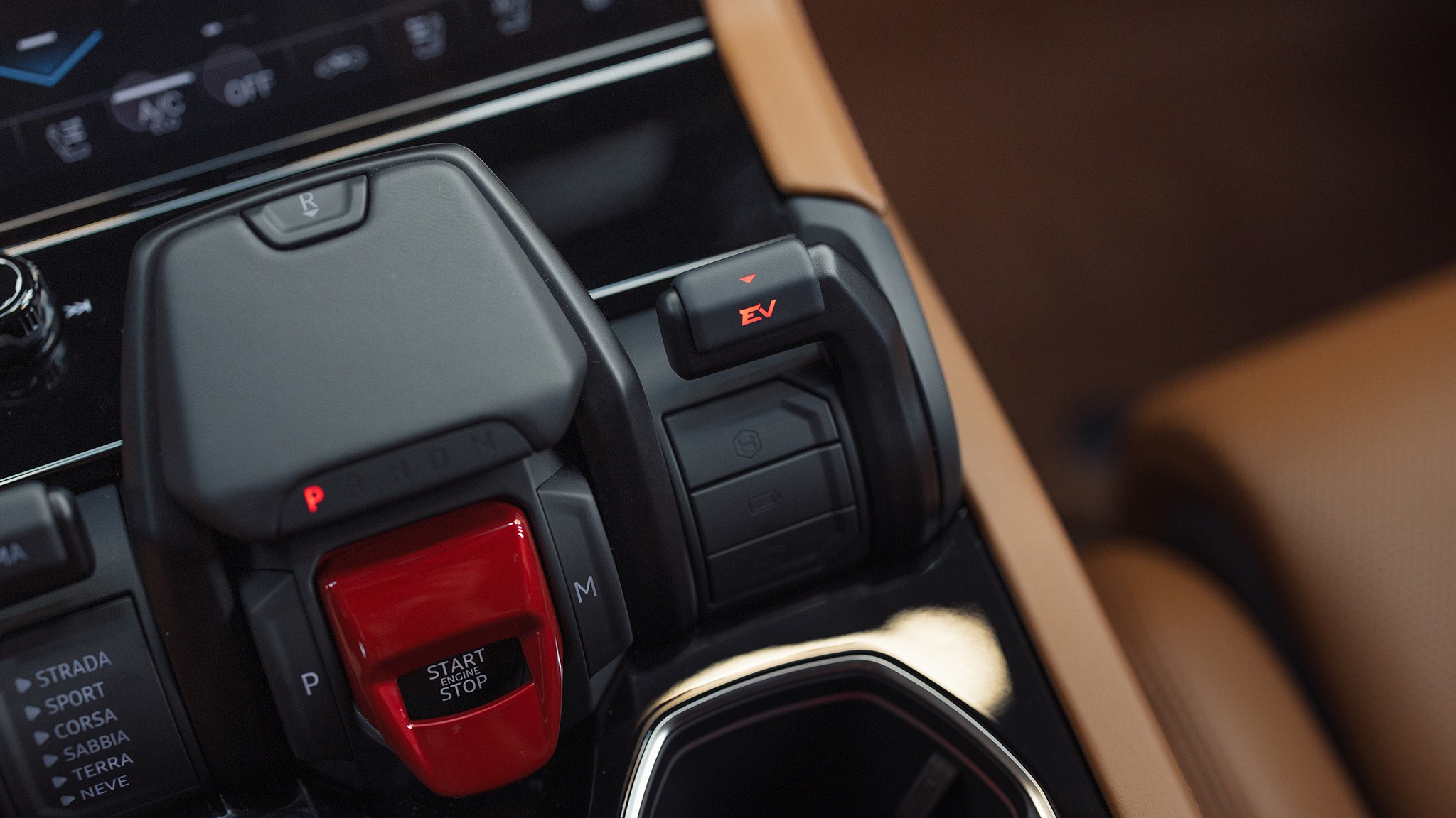 2024 Lamborghini Urus SE plug in hybrid SUV 53