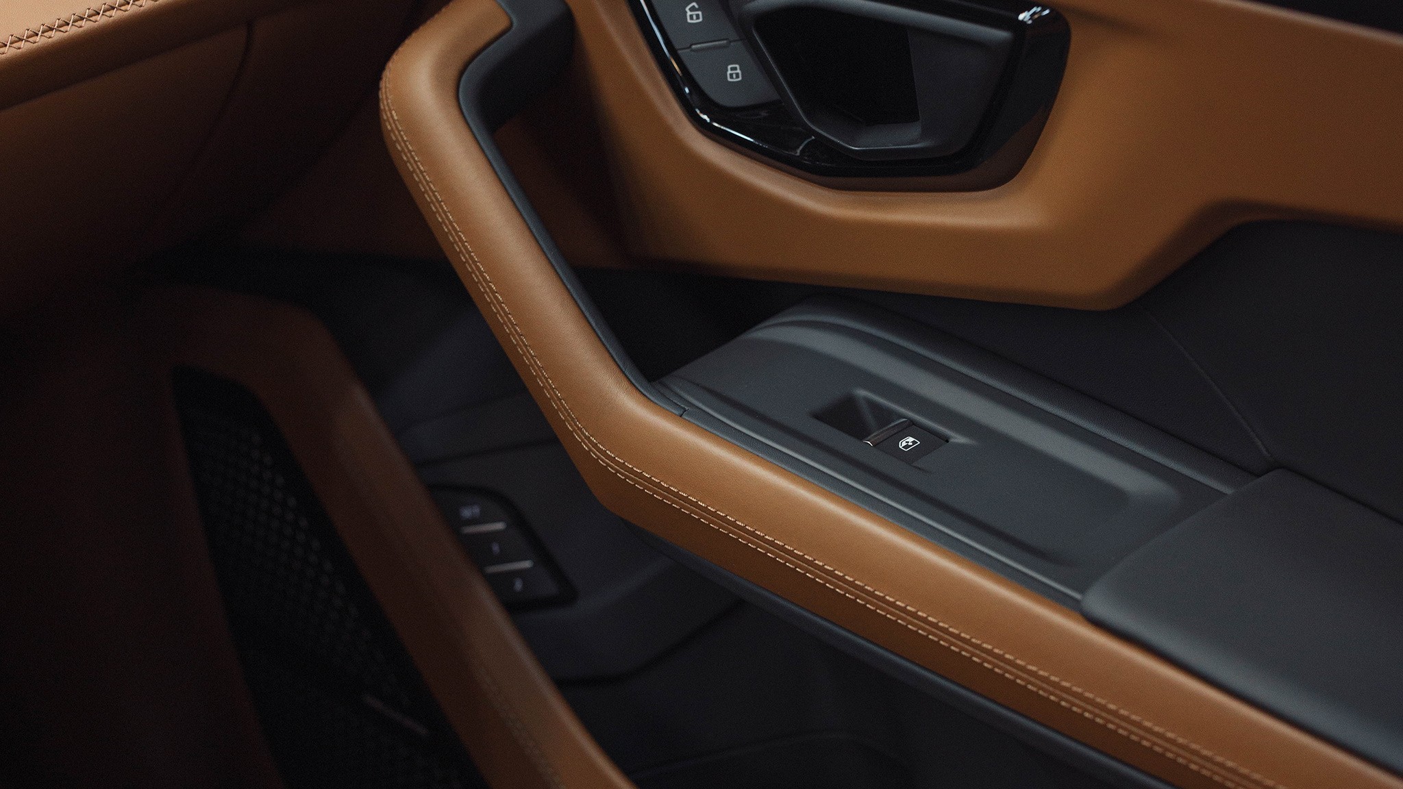 2024 Lamborghini Urus SE plug in hybrid SUV 56