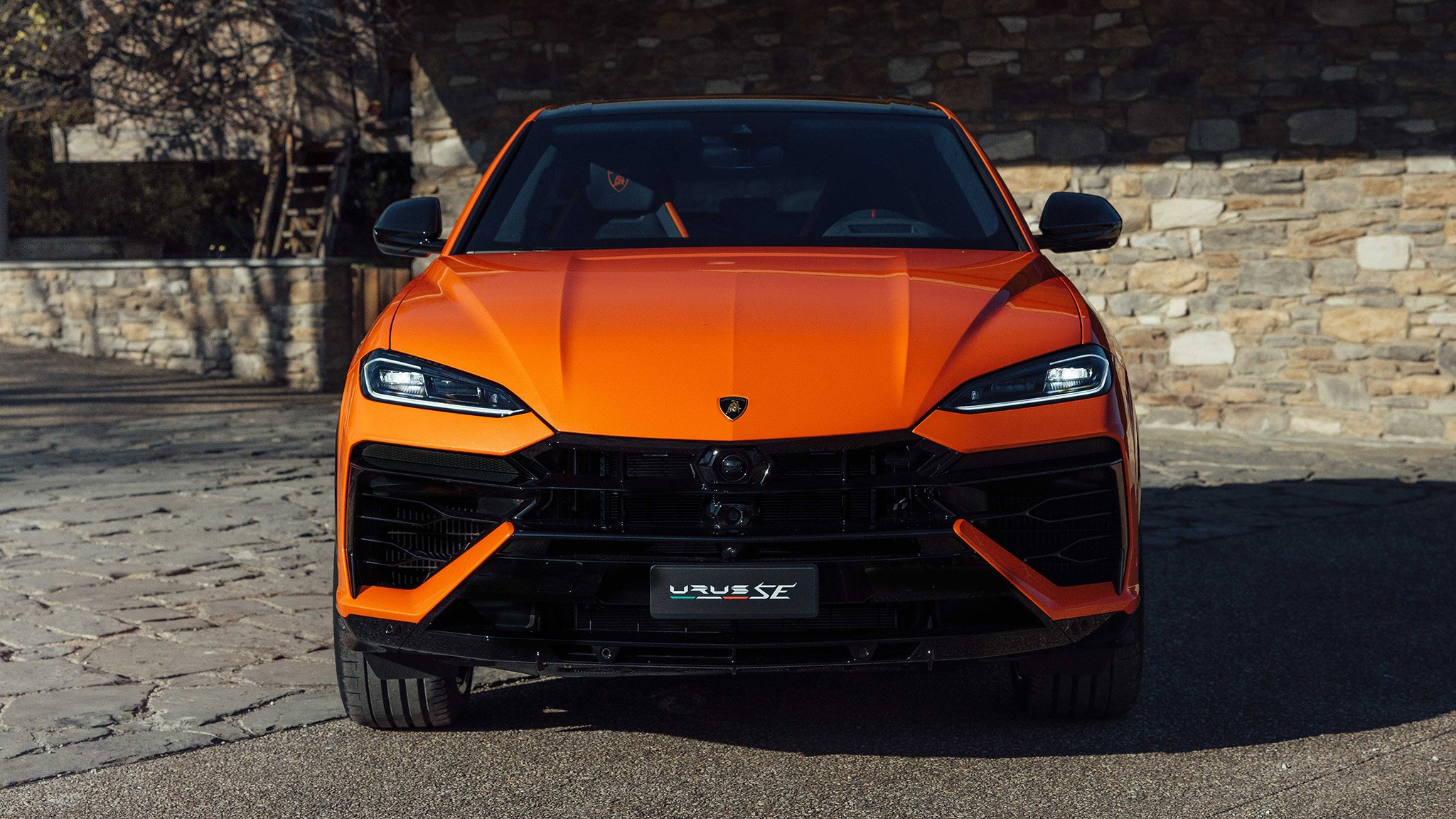 2024 Lamborghini Urus SE plug in hybrid SUV 63