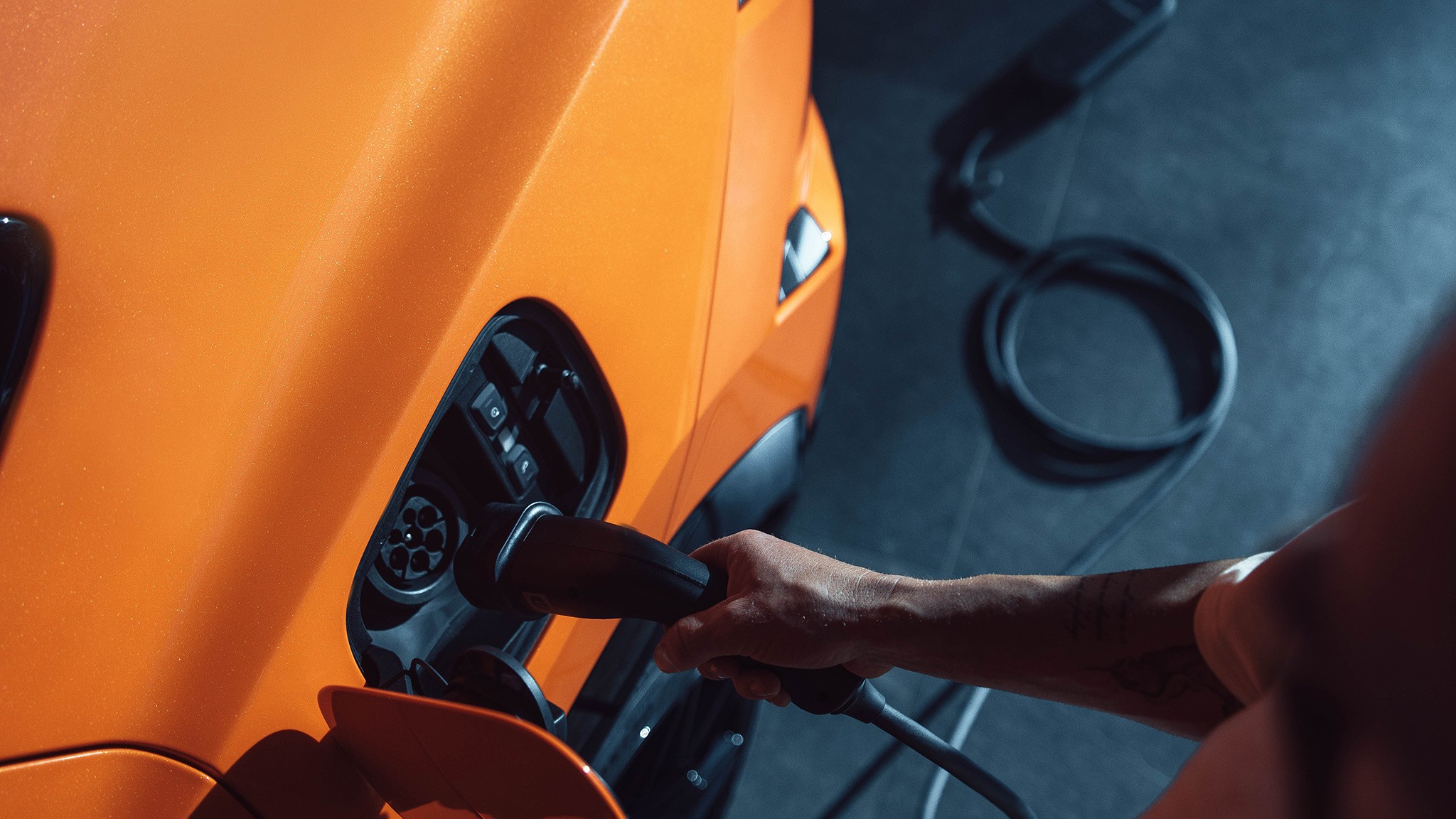 2024 Lamborghini Urus SE plug in hybrid SUV 68