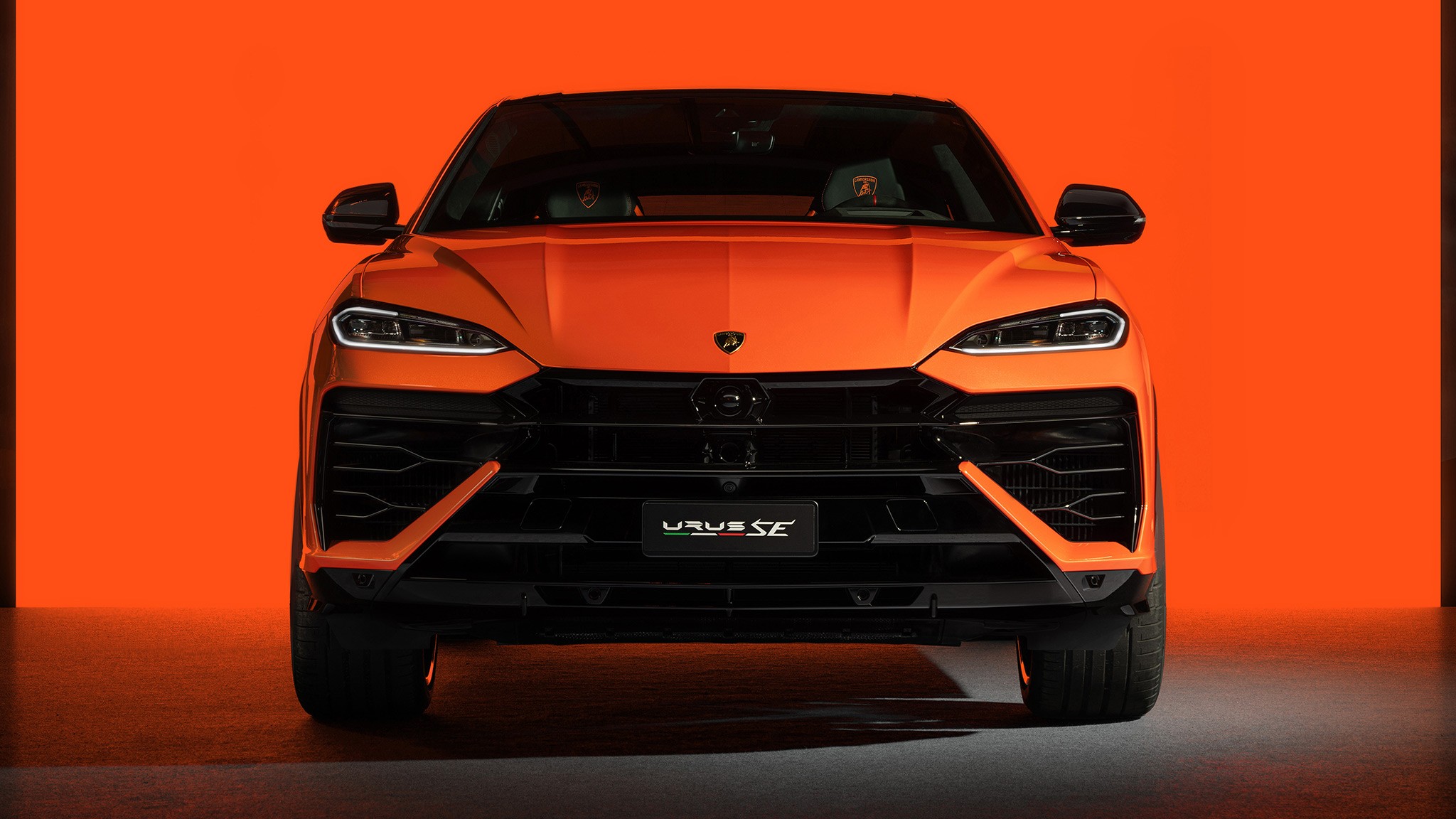 2024 Lamborghini Urus SE plug in hybrid SUV 69