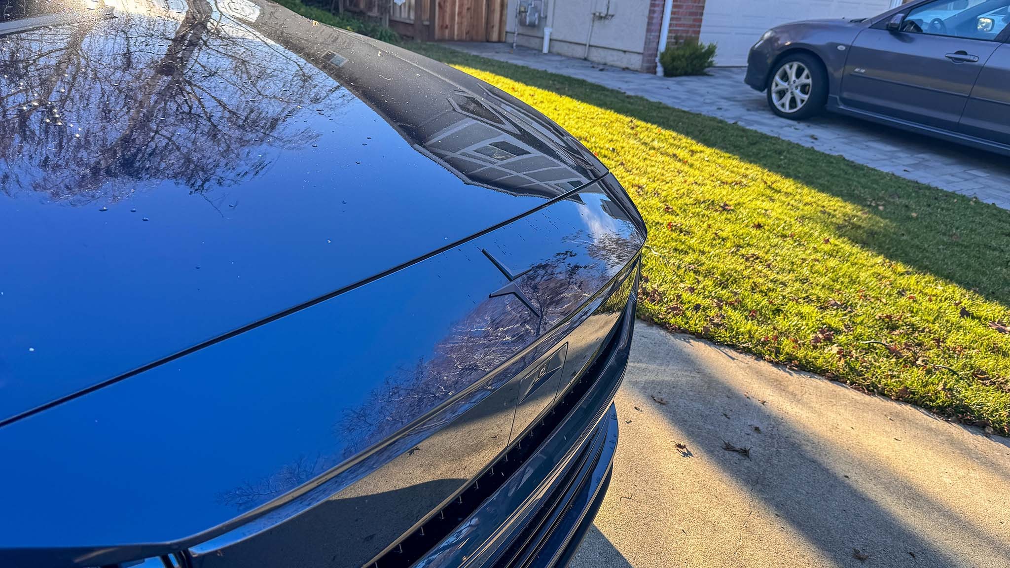 2024 polestar 2 update 3 la sj sf 6