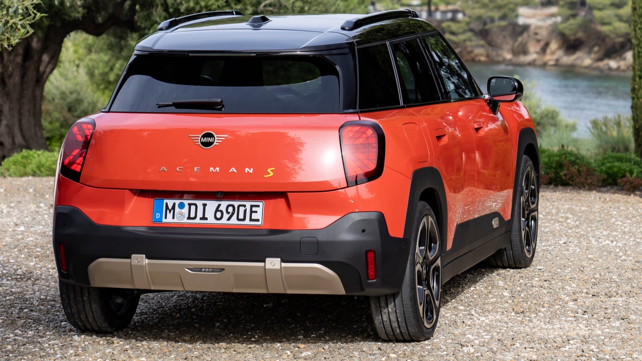 mini aceman production 5