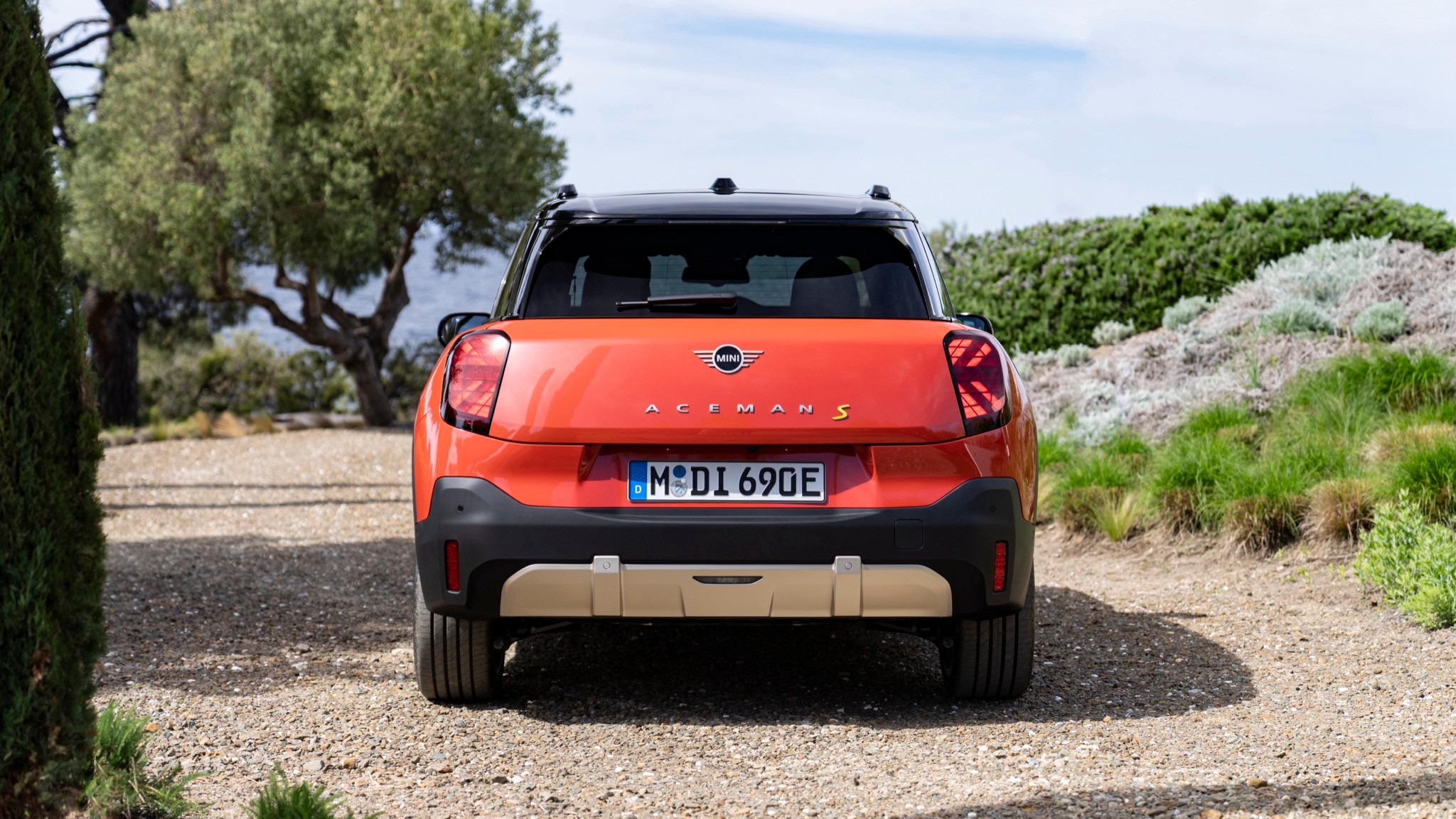 mini aceman production 7