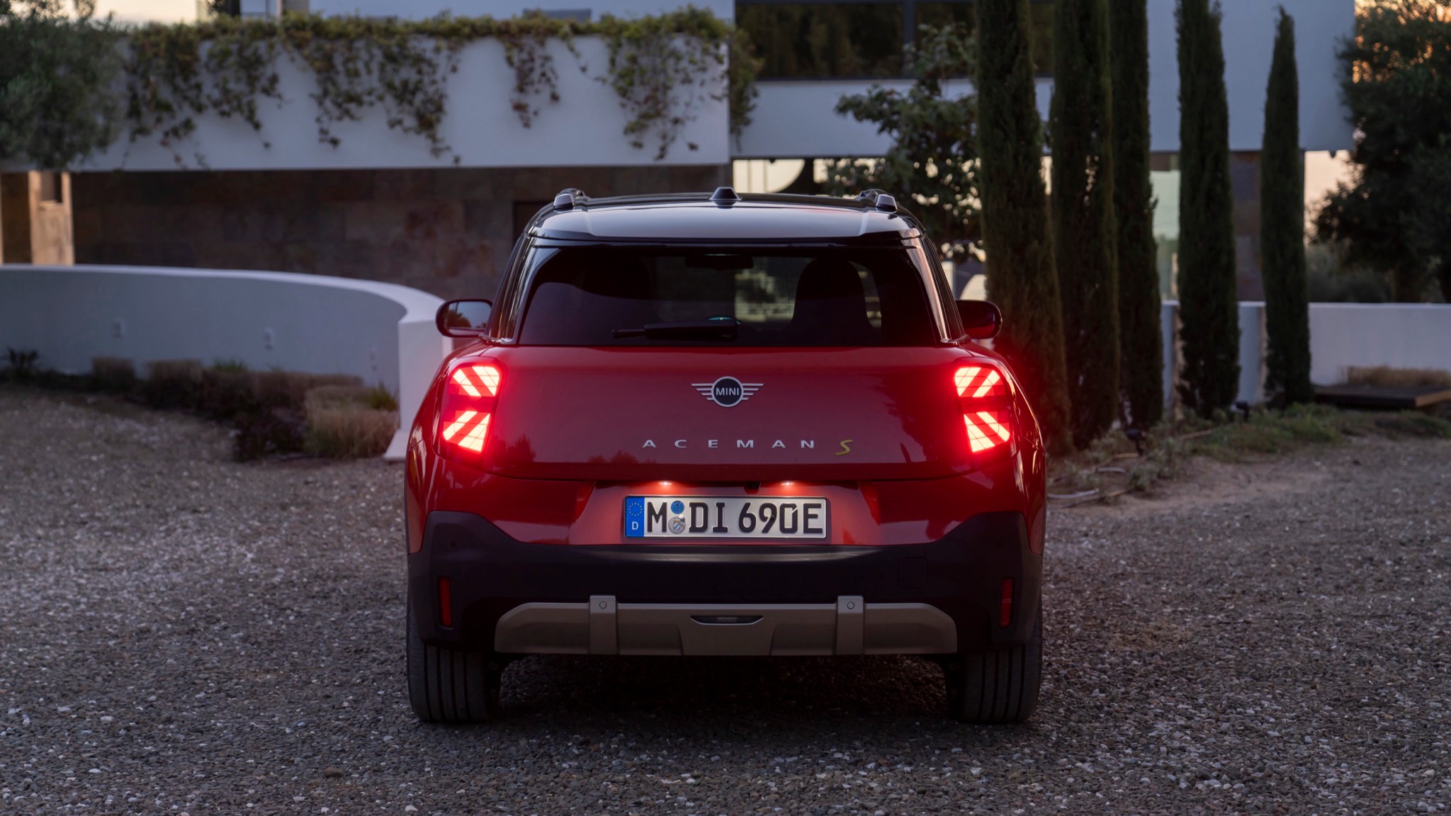 mini aceman production 14