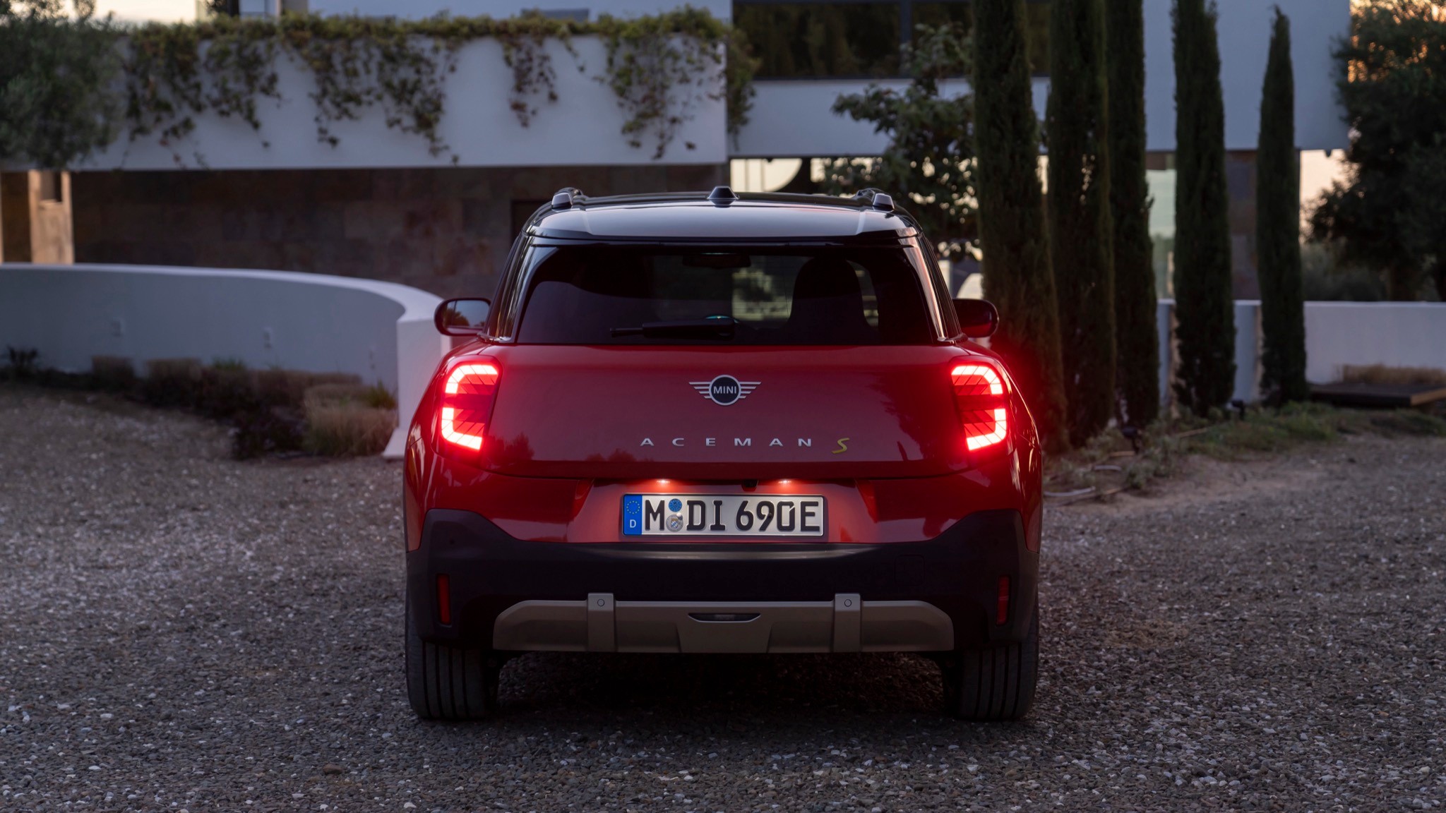 mini aceman production 15