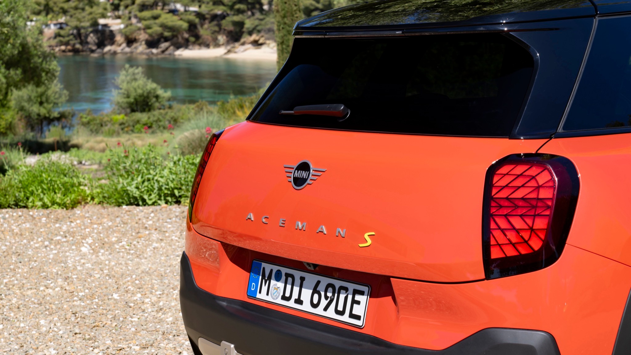 mini aceman production 24