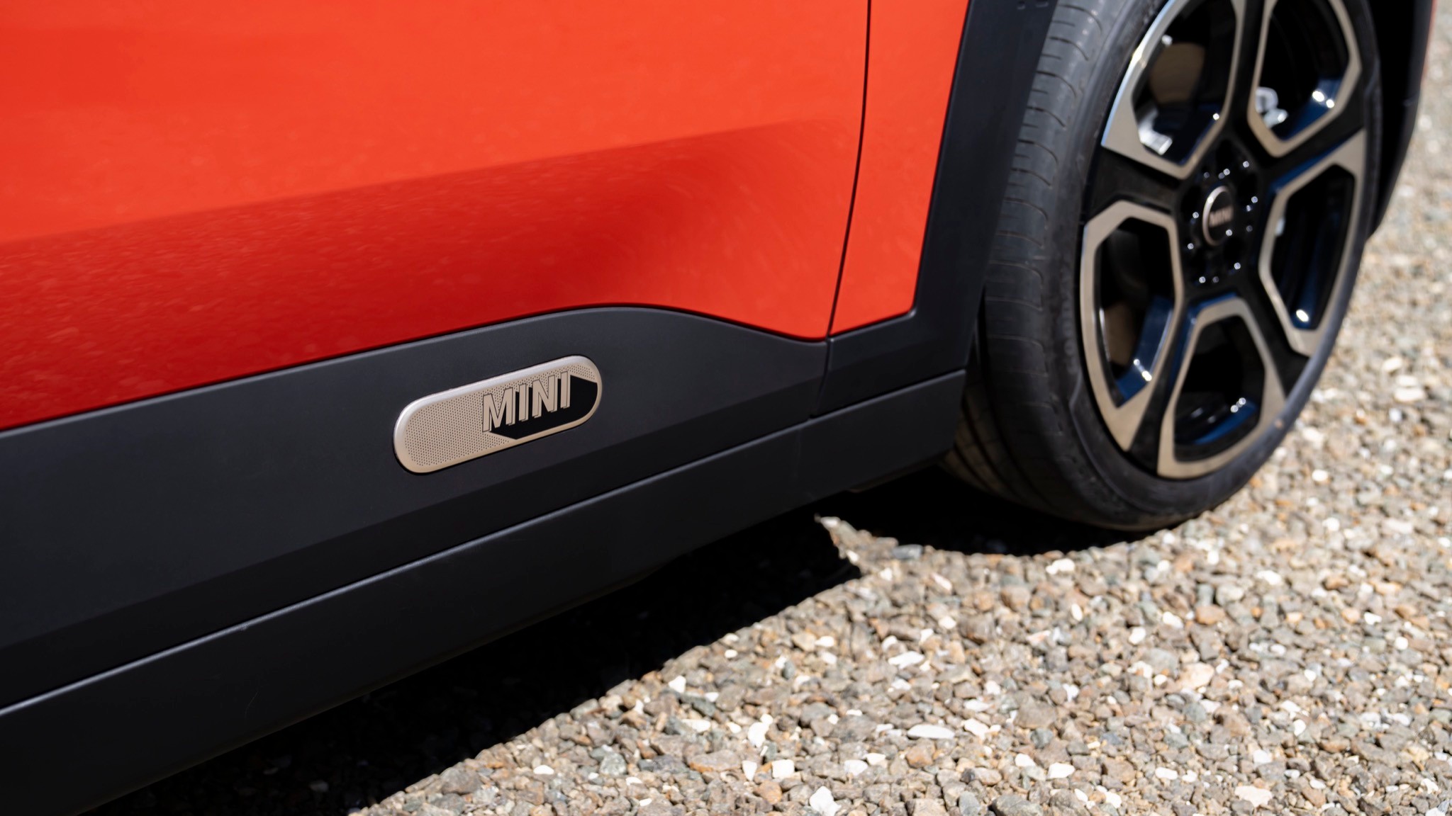 mini aceman production 30