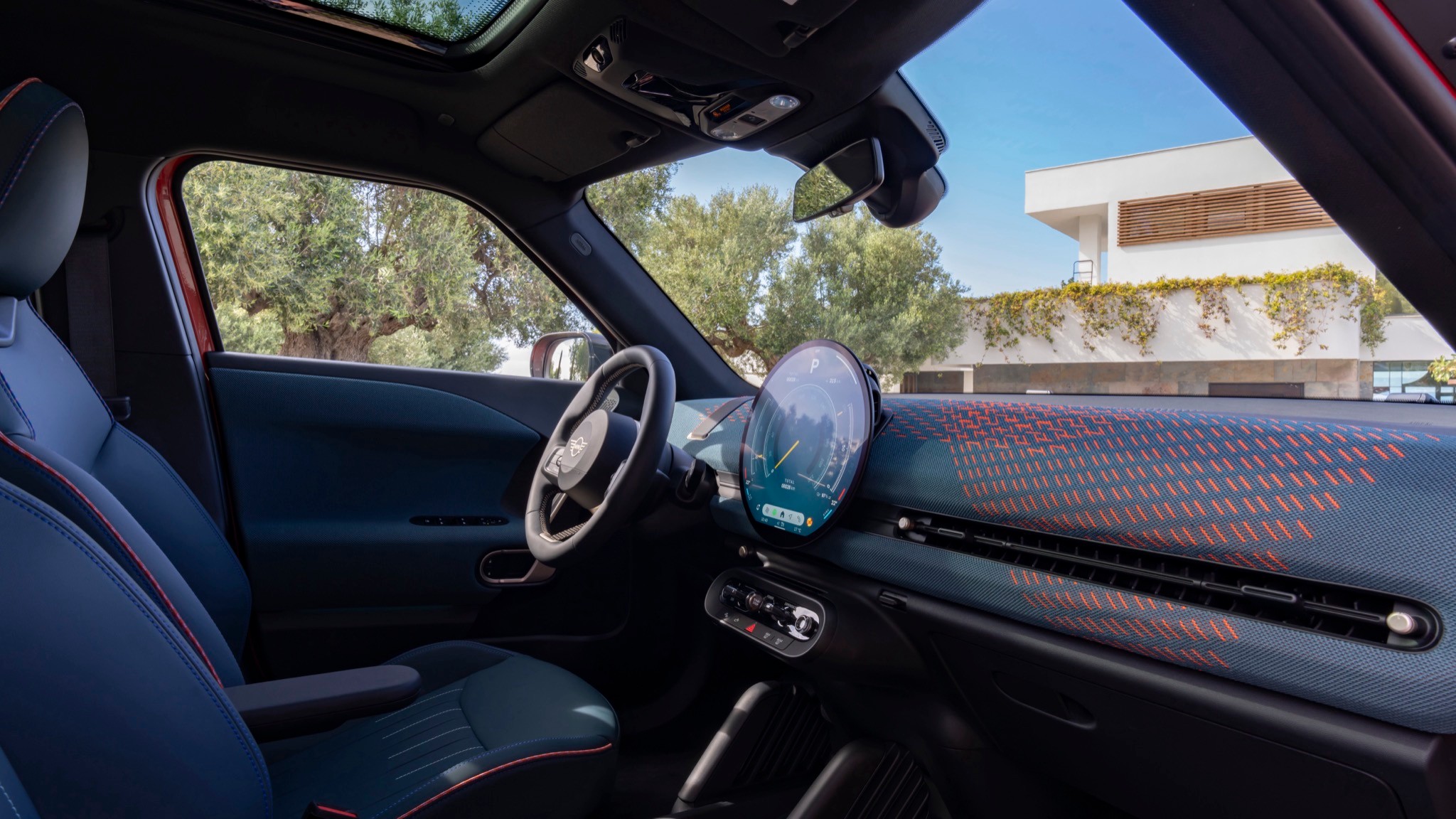 mini aceman production 35