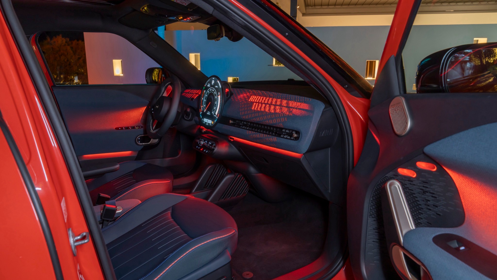 mini aceman production 50