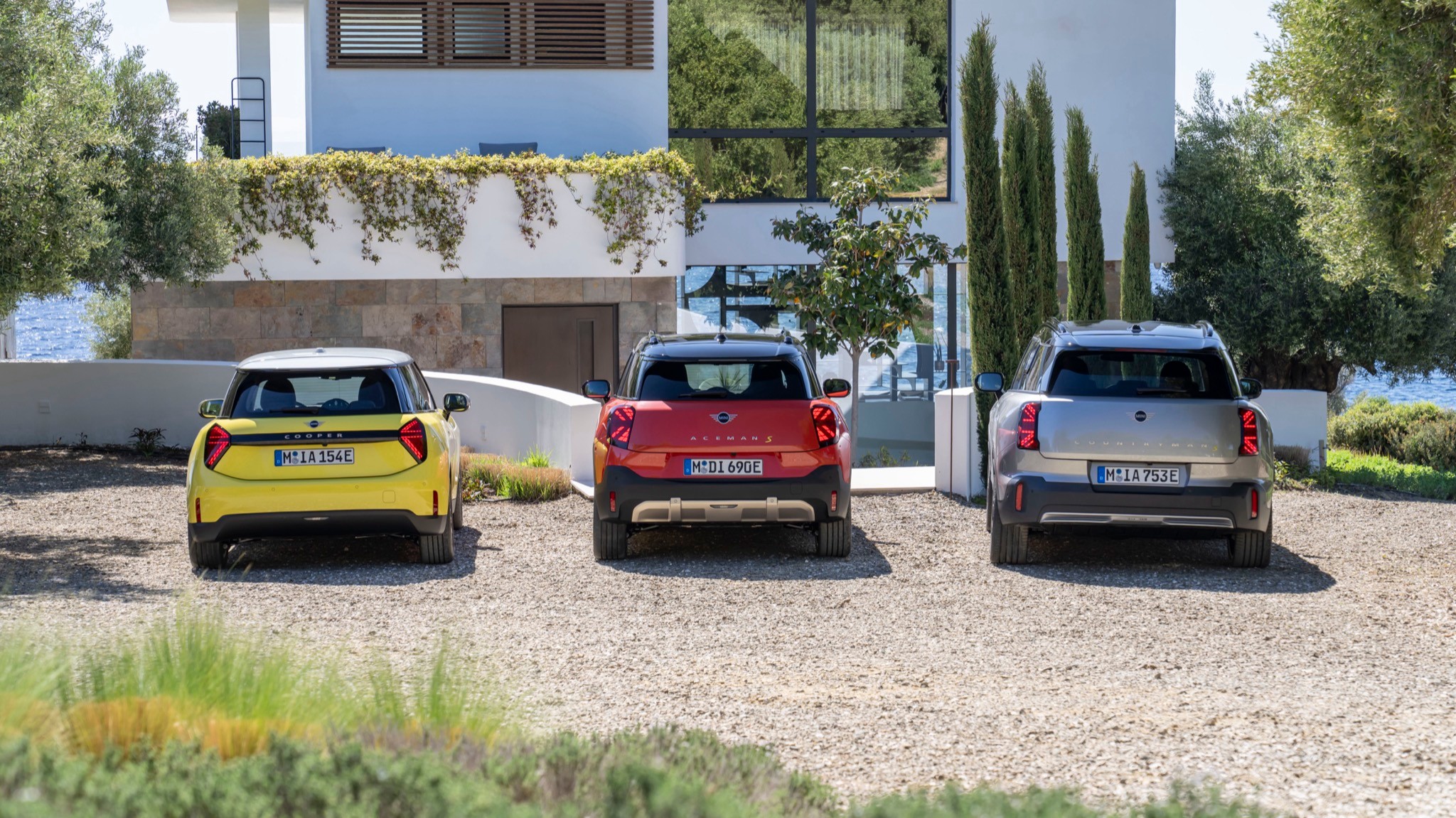 mini aceman production 54