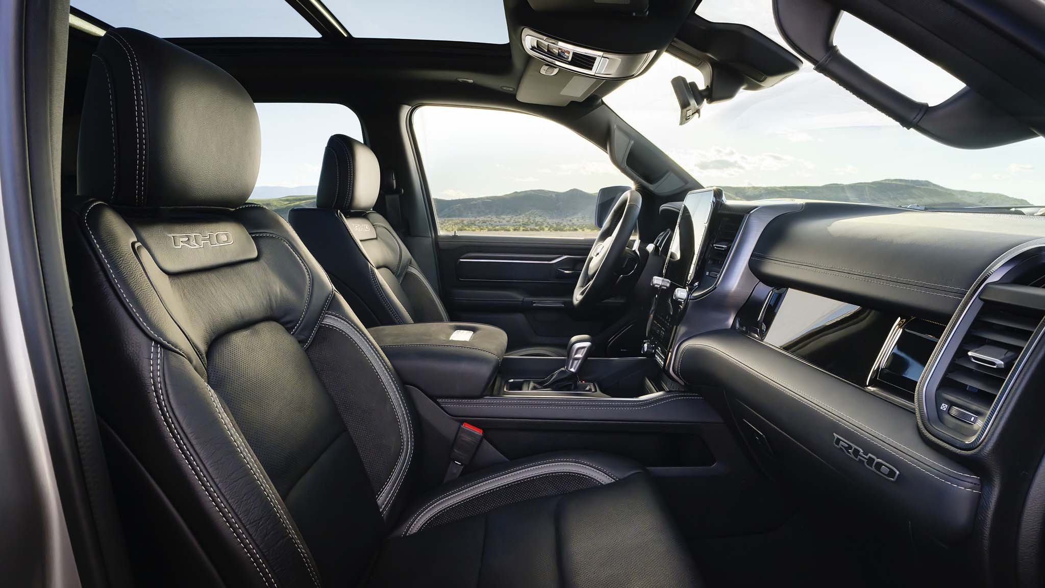 028 2025 ram 1500 rho first look