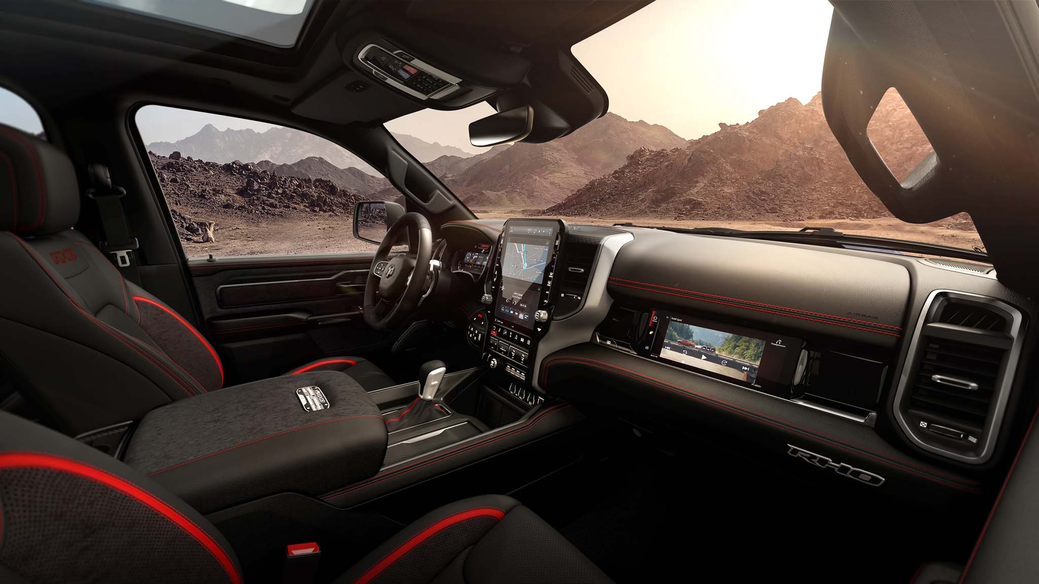 034 2025 ram 1500 rho first look