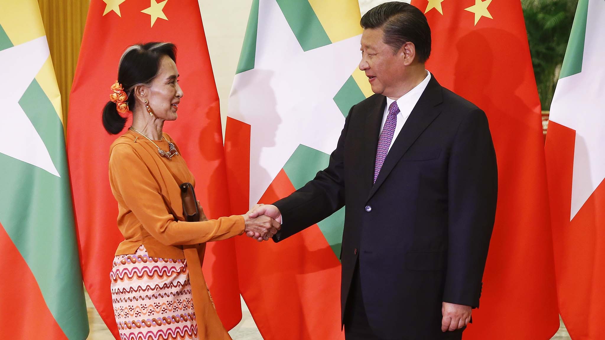 05 Rare  Earths Metals