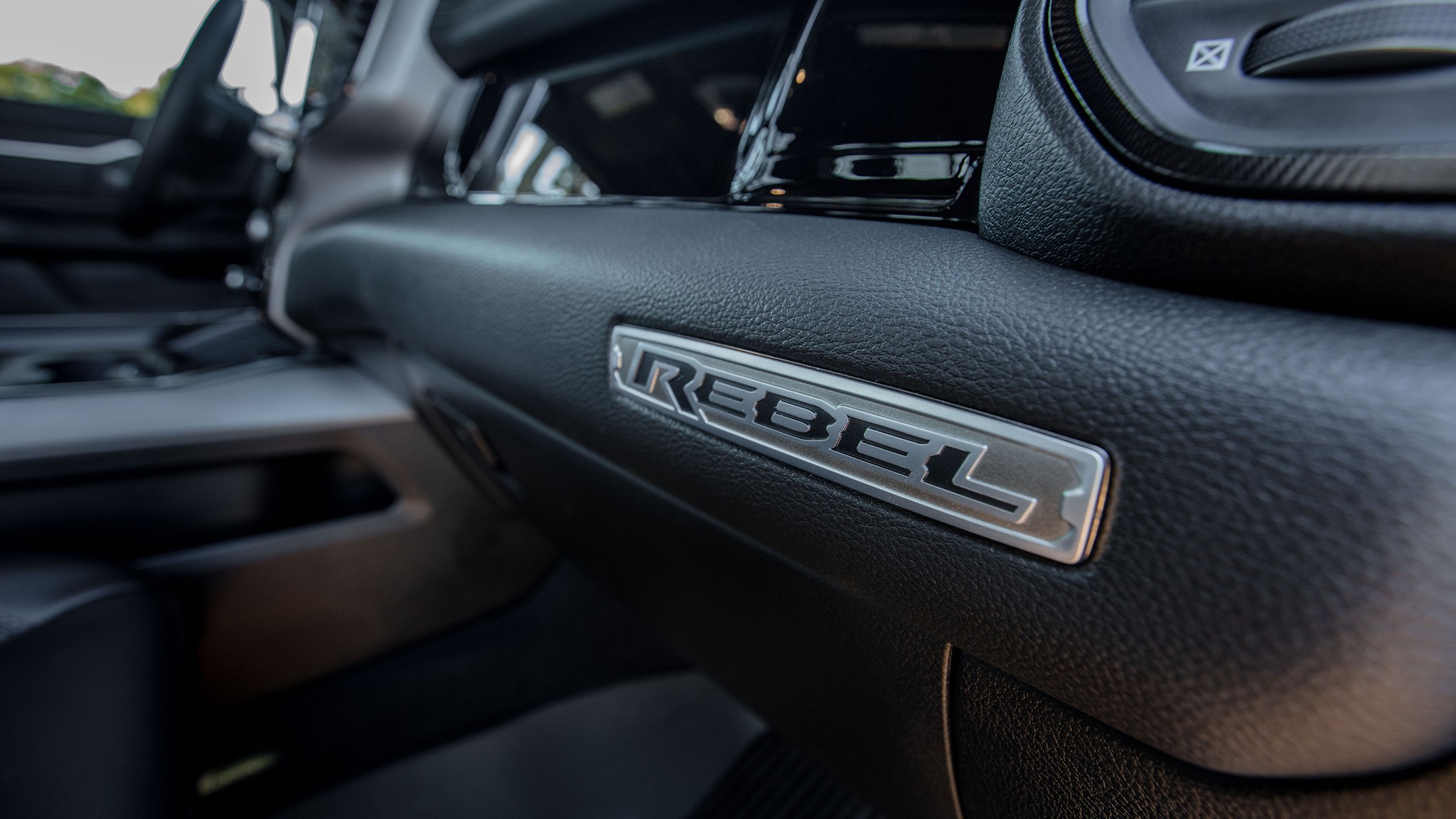 2025 Ram 1500 Rebel blue 25