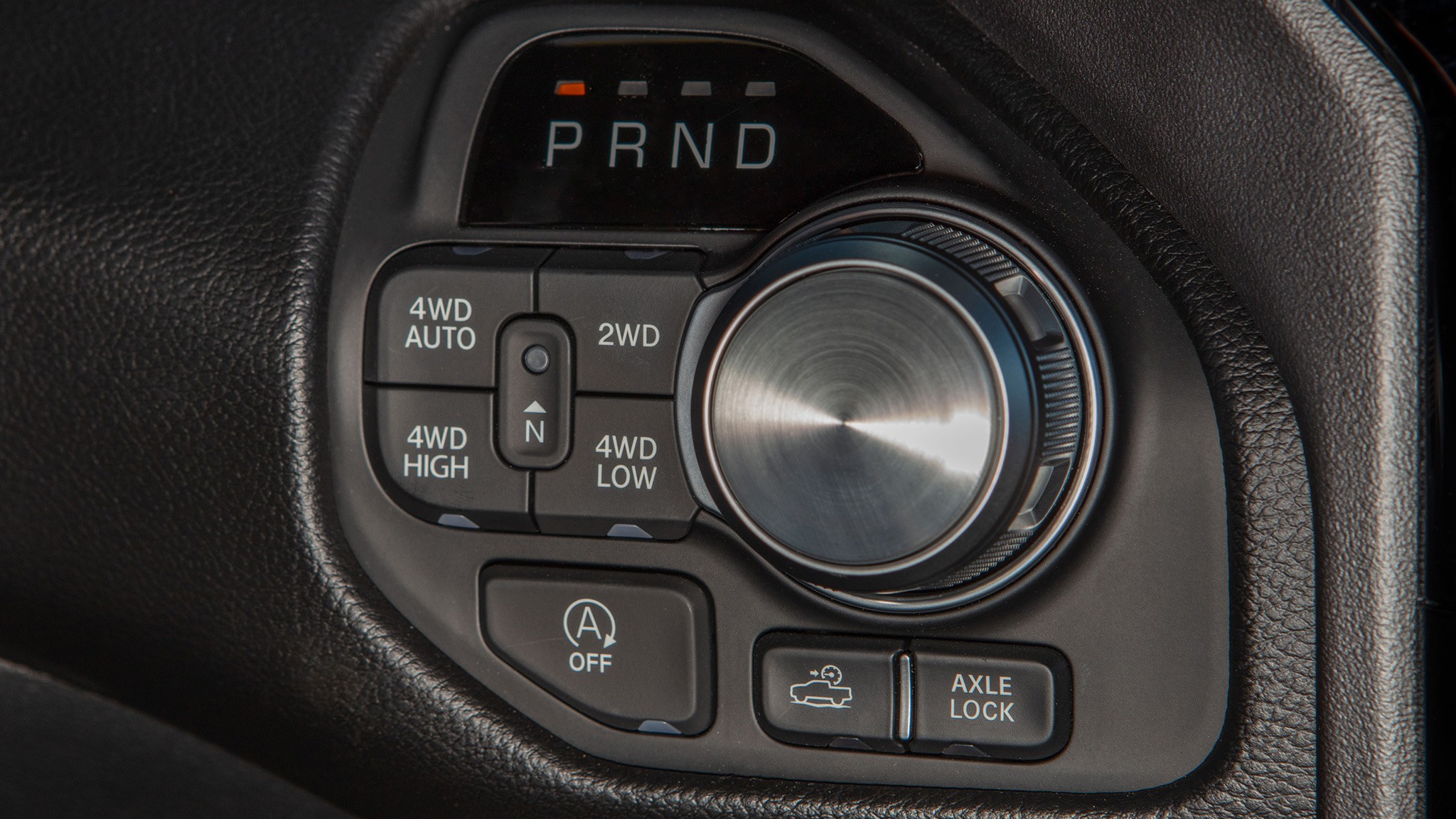 2025 Ram 1500 Rebel blue 26