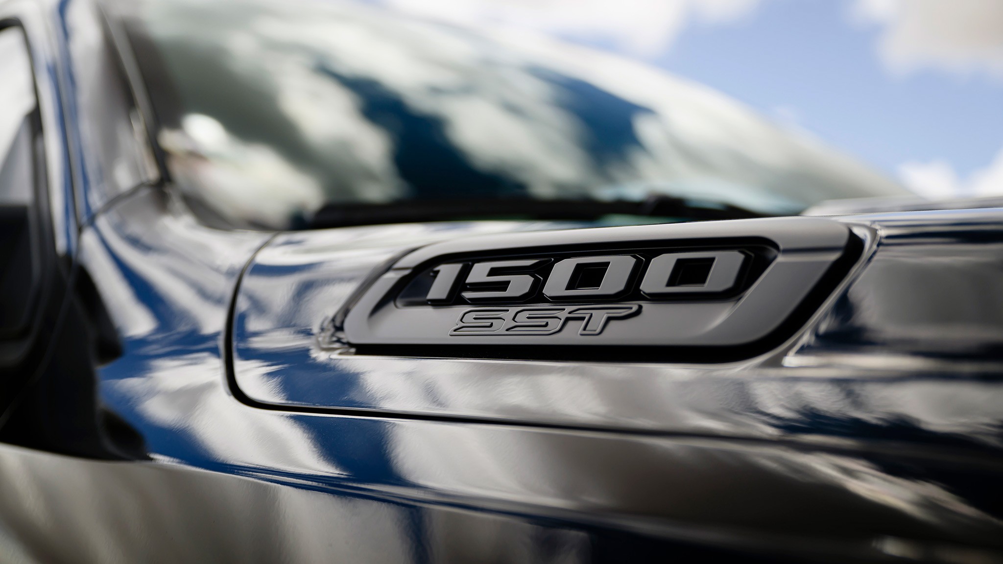 2025 Ram 1500 Rebel blue 31