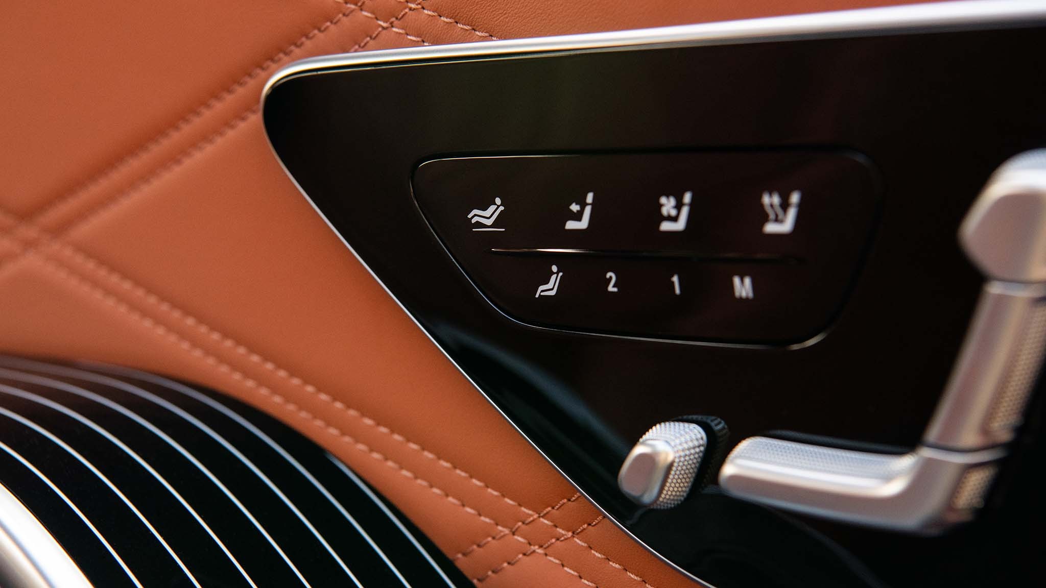 021 2024 Mercedes Maybach S680