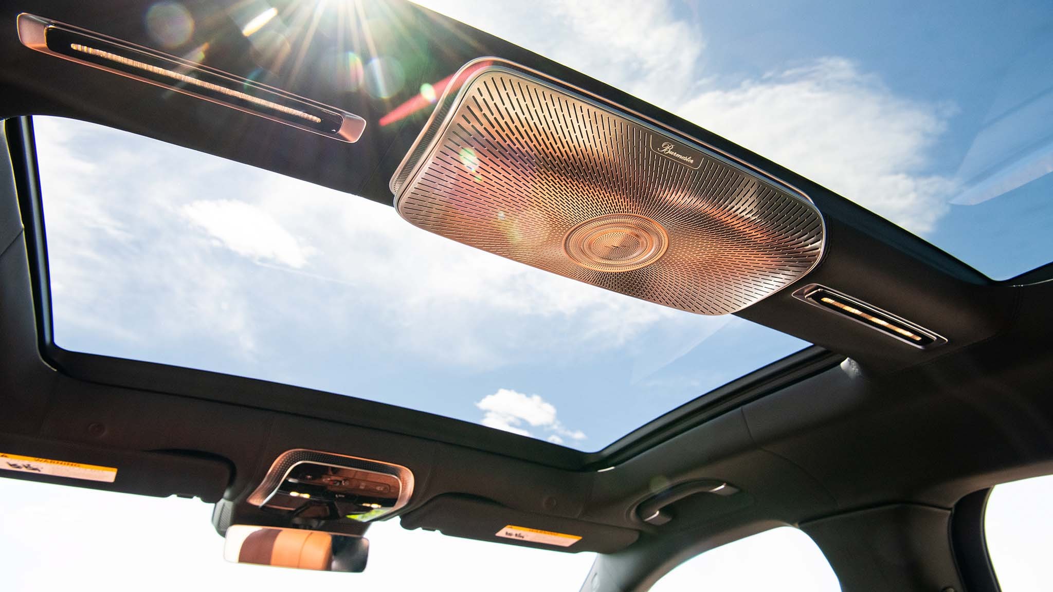 025 2024 Mercedes Maybach S680