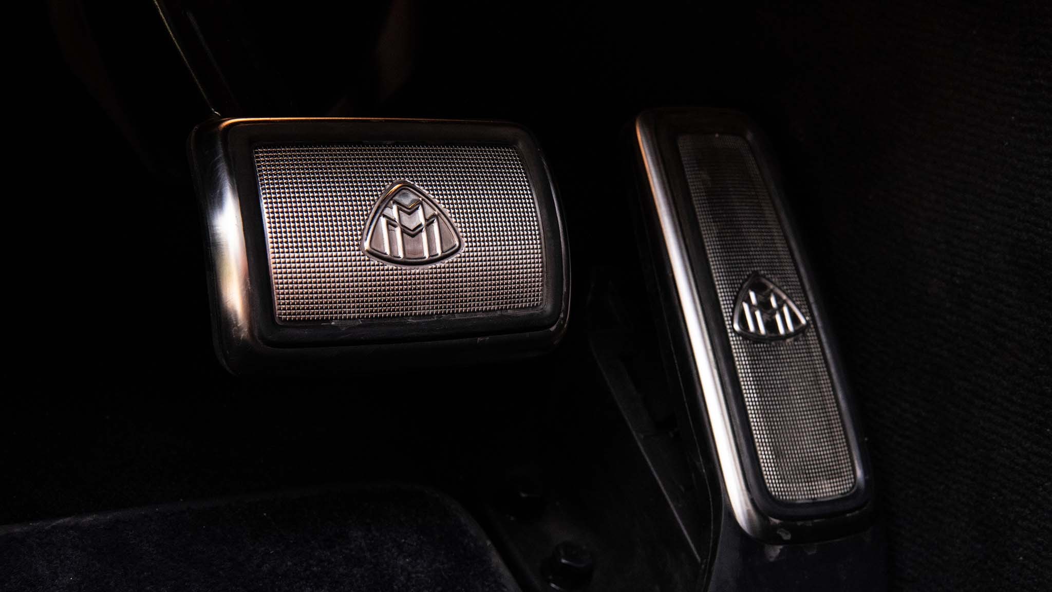 030 2024 Mercedes Maybach S680