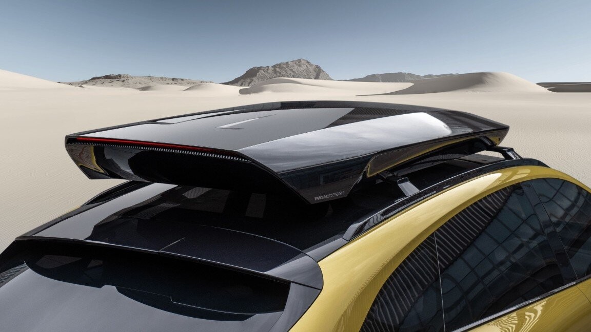 Buick Electra LT Concept 3