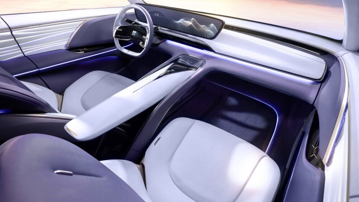 Buick Electra L Concept 5